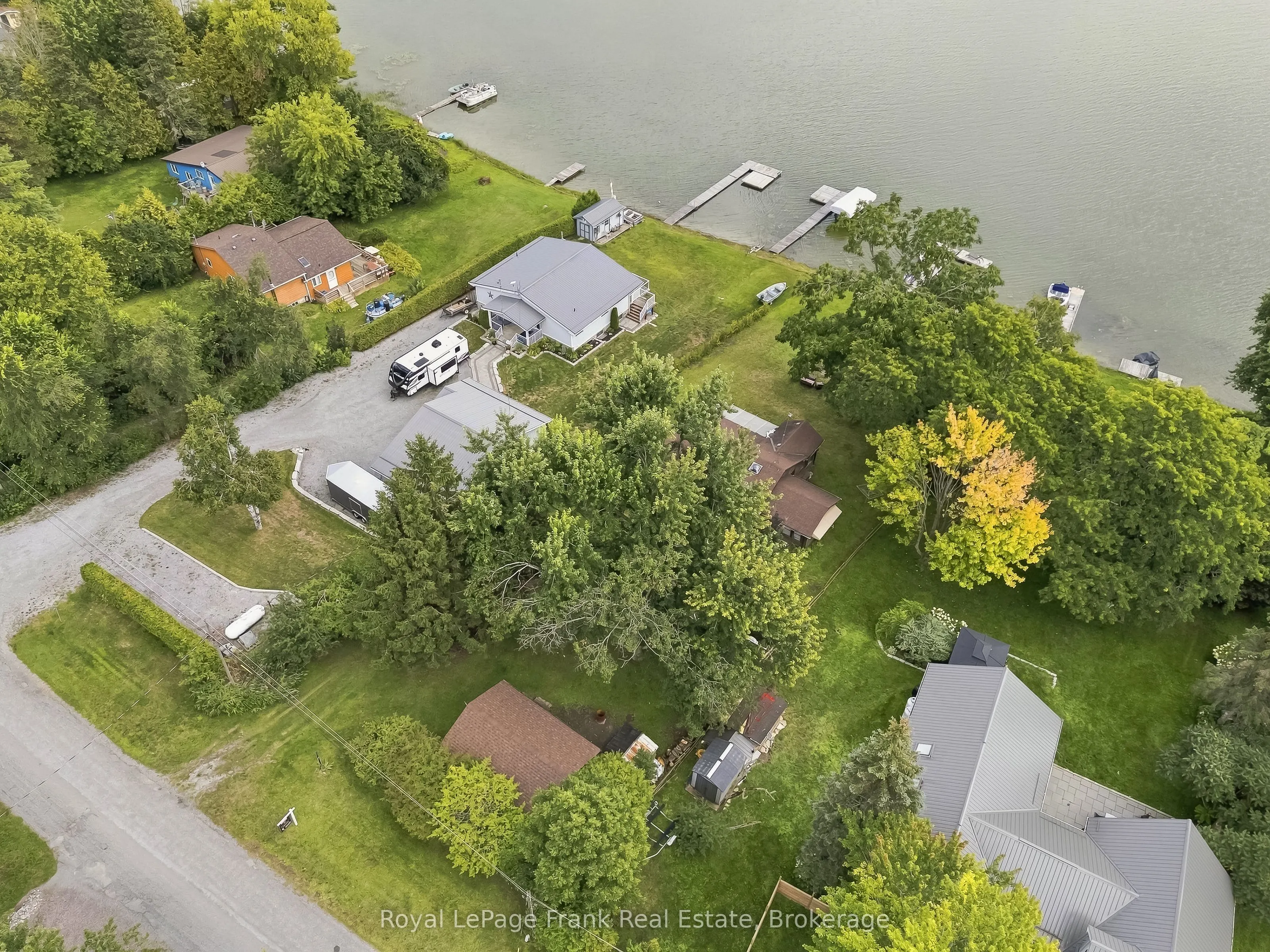 131 Ball Point Road