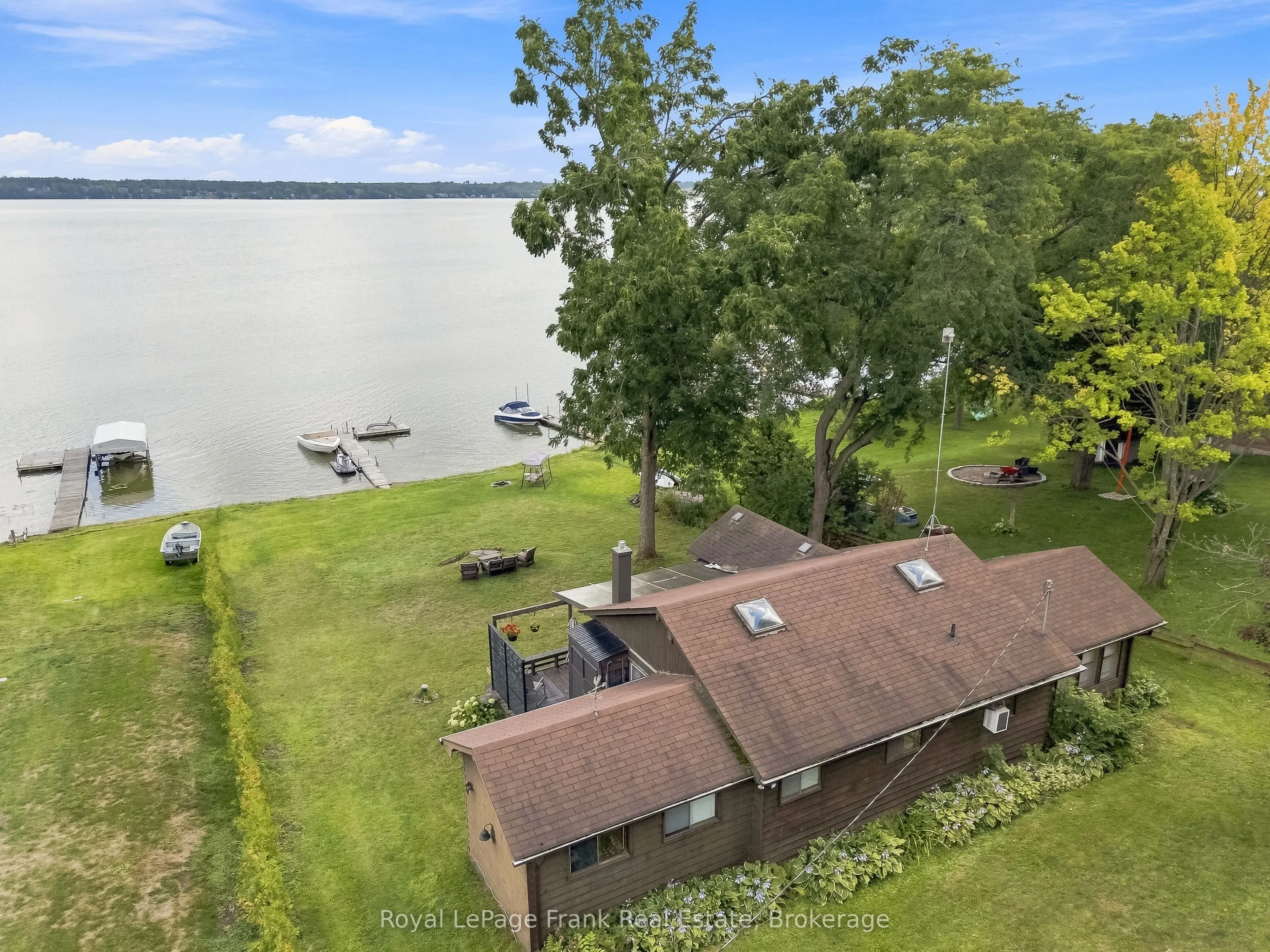 131 Ball Point Road
