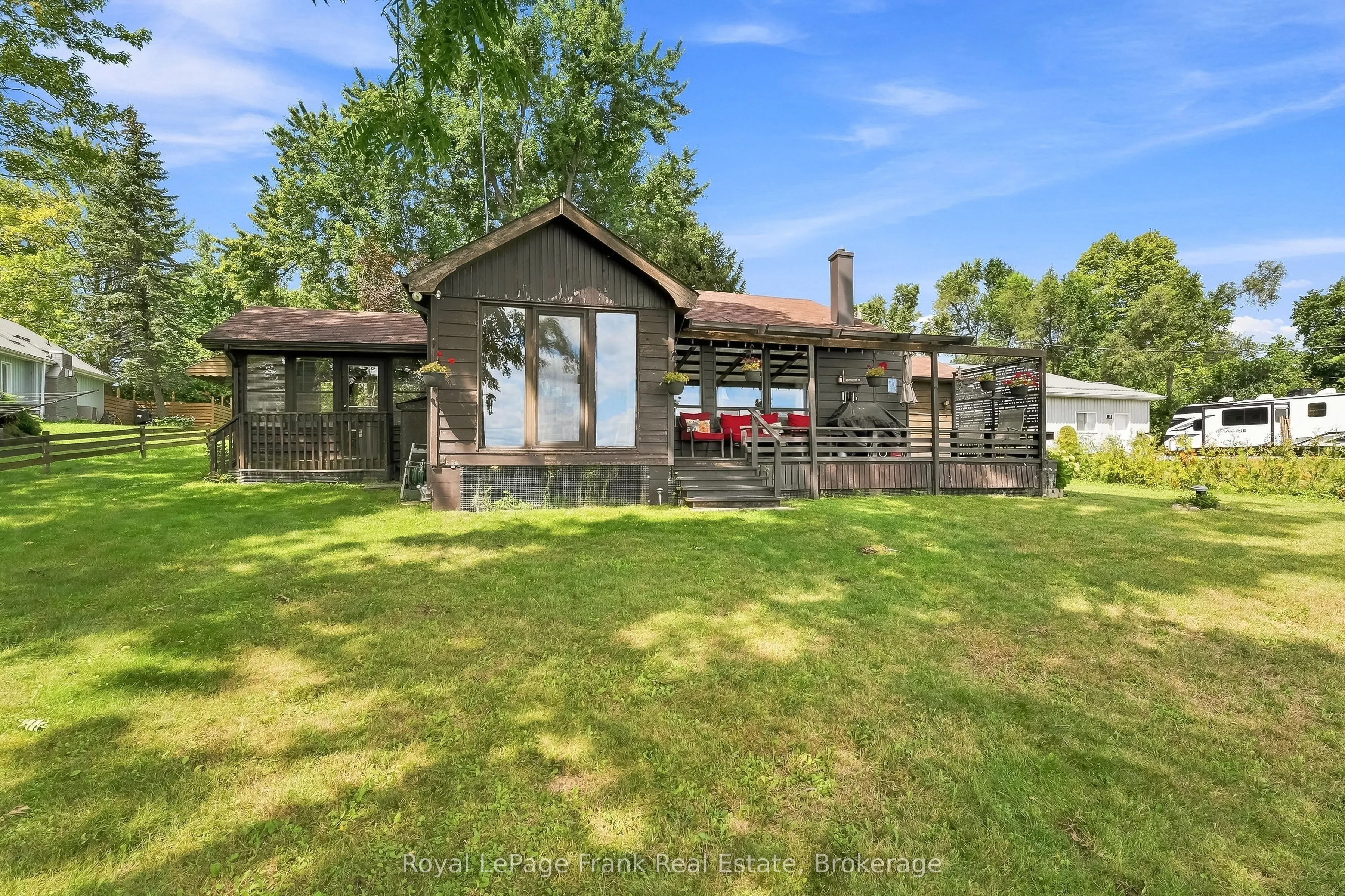 131 Ball Point Road