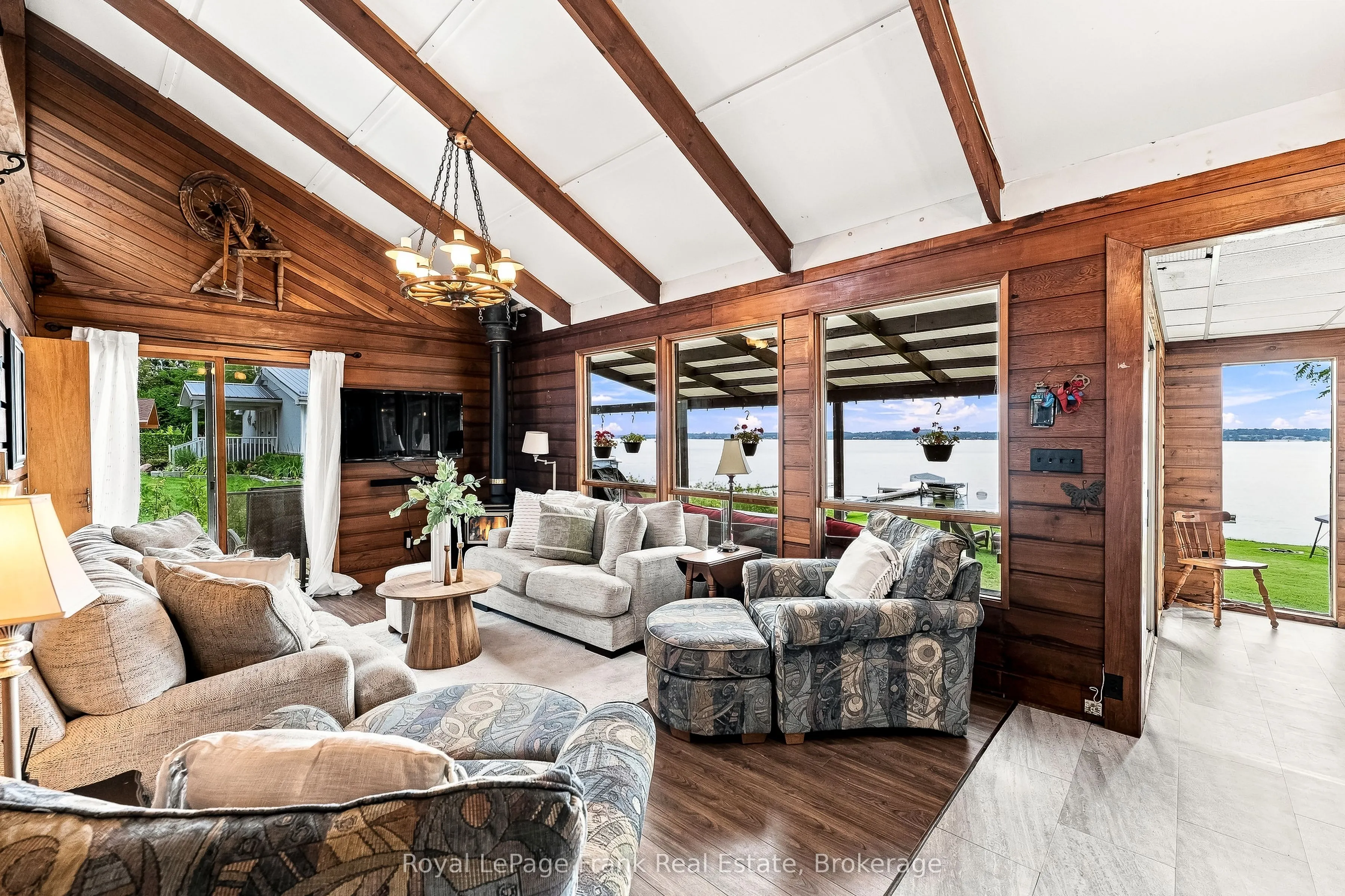 131 Ball Point Road