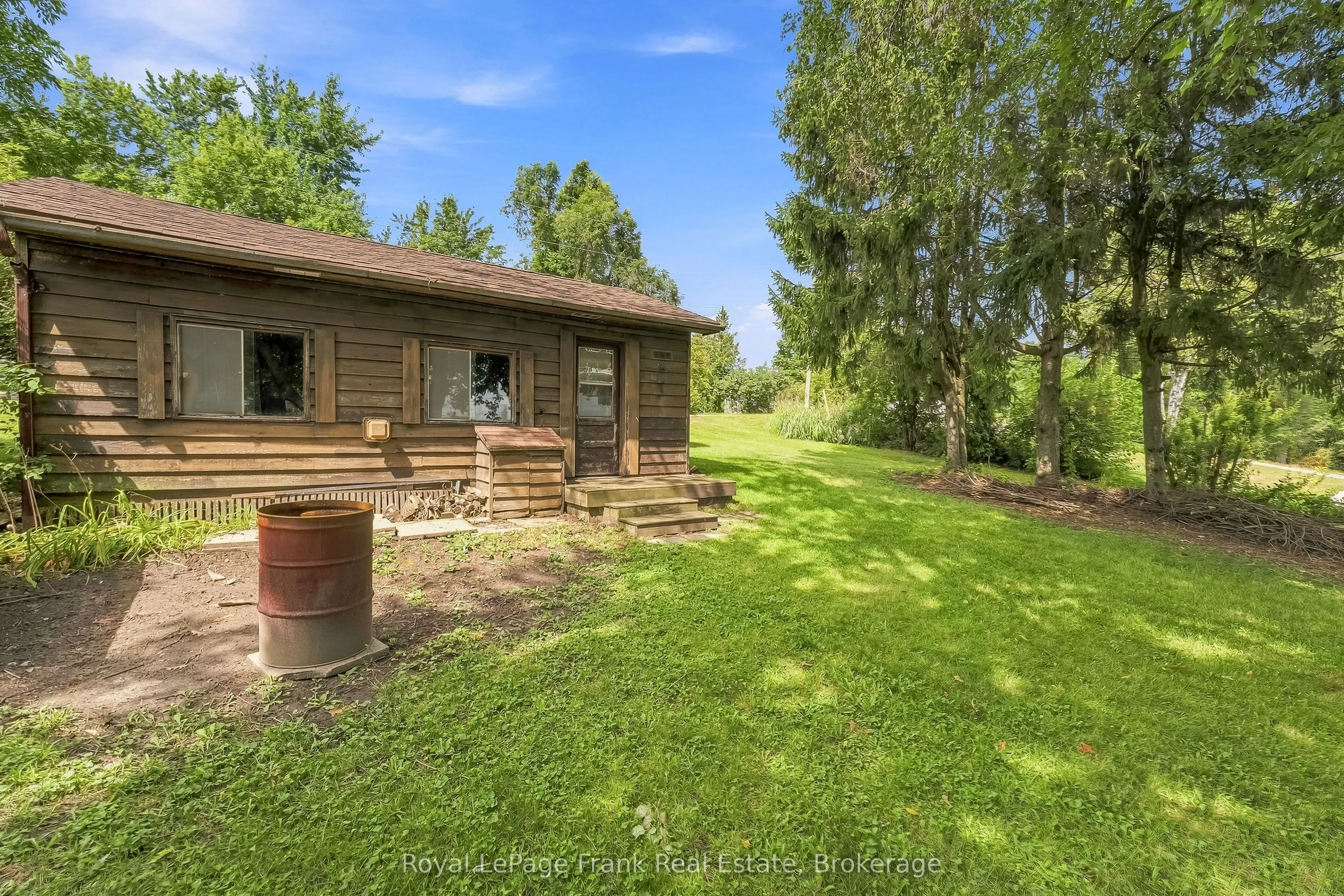 131 Ball Point Road