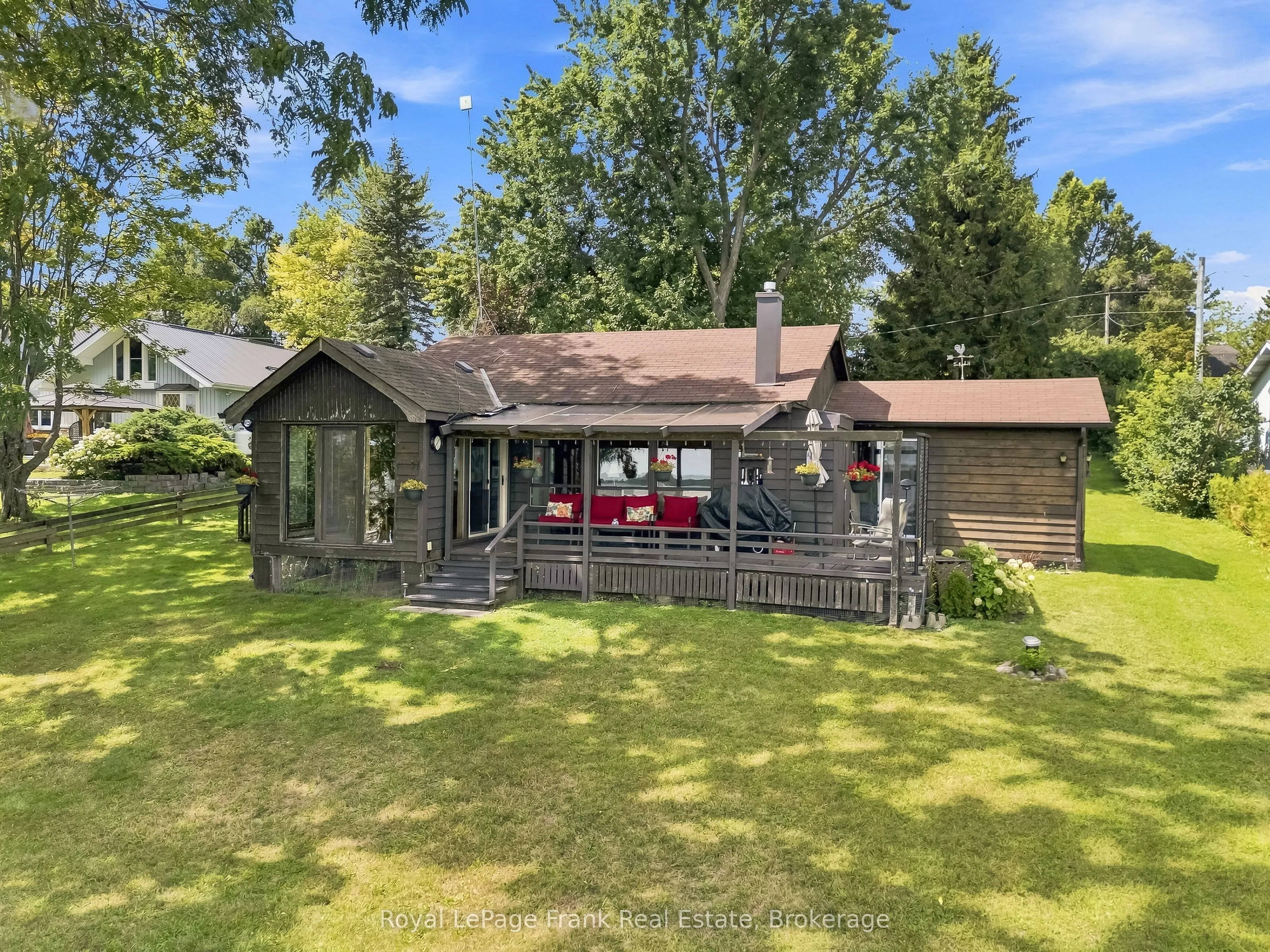 131 Ball Point Road