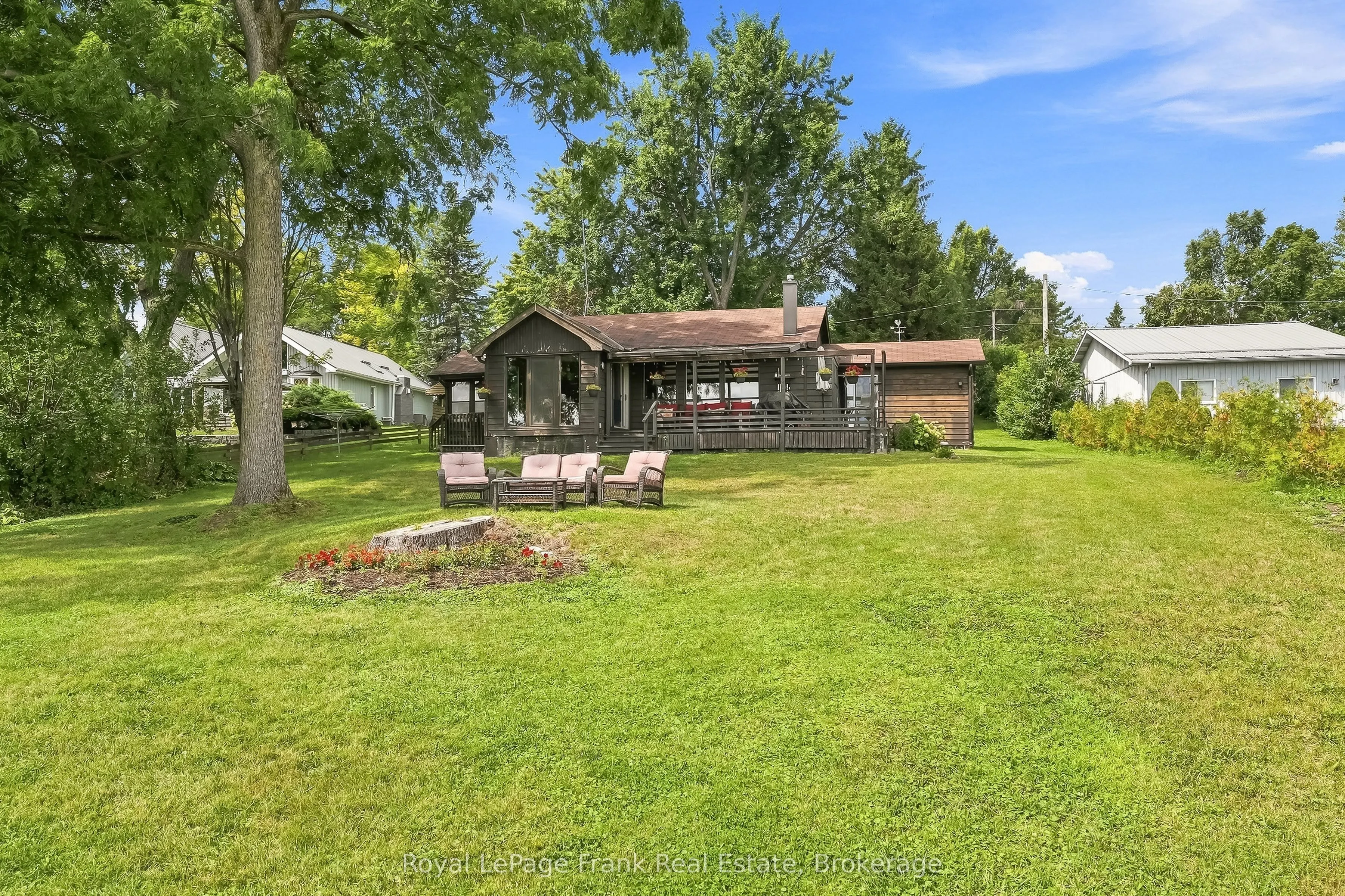 131 Ball Point Road