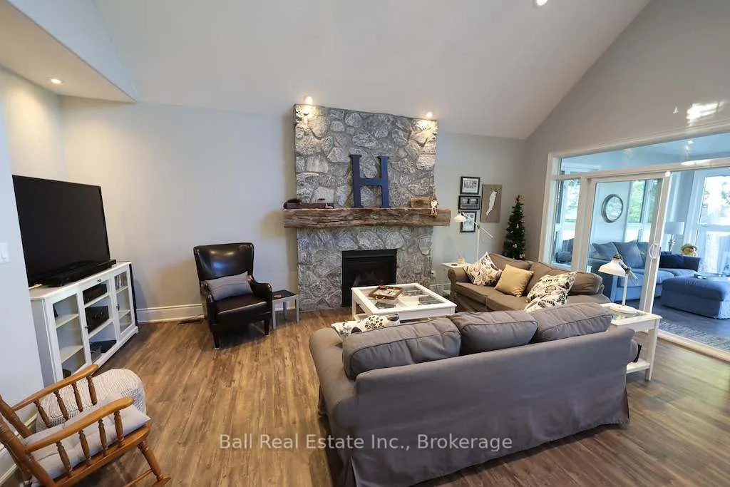 31 Beaver Drive