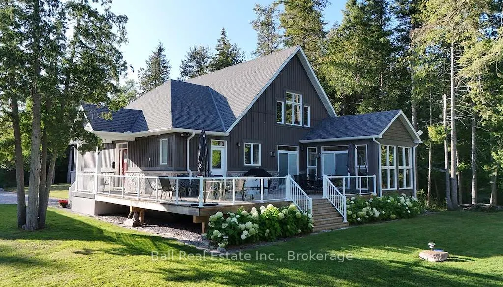 31 Beaver Drive