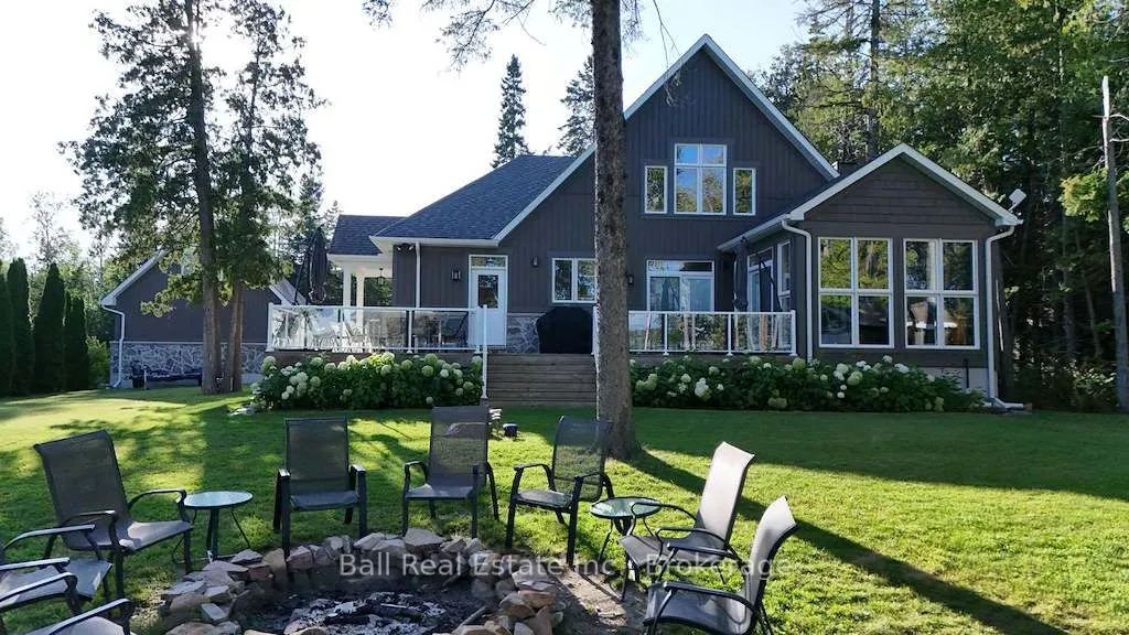 31 Beaver Drive