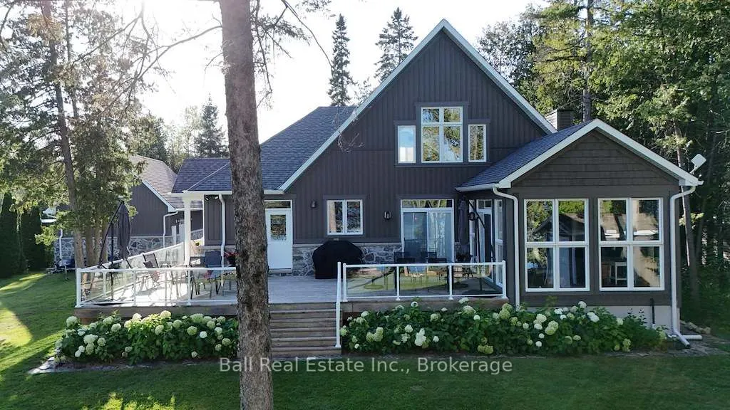 31 Beaver Drive