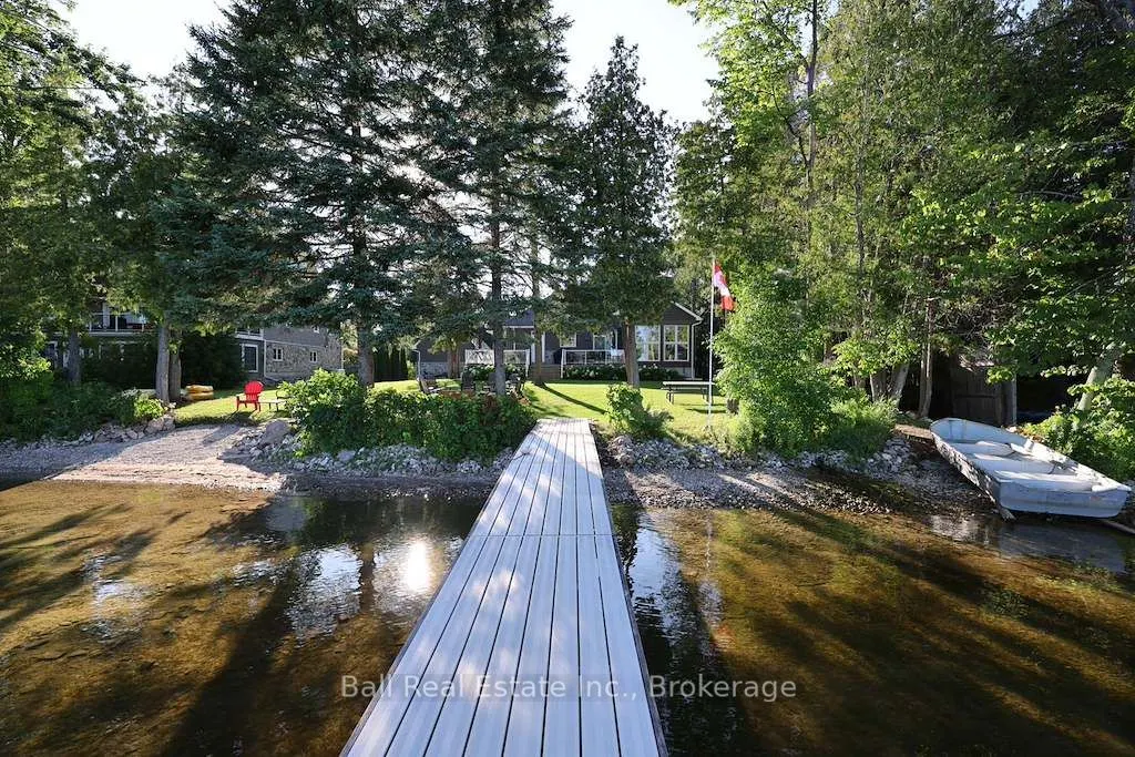 31 Beaver Drive