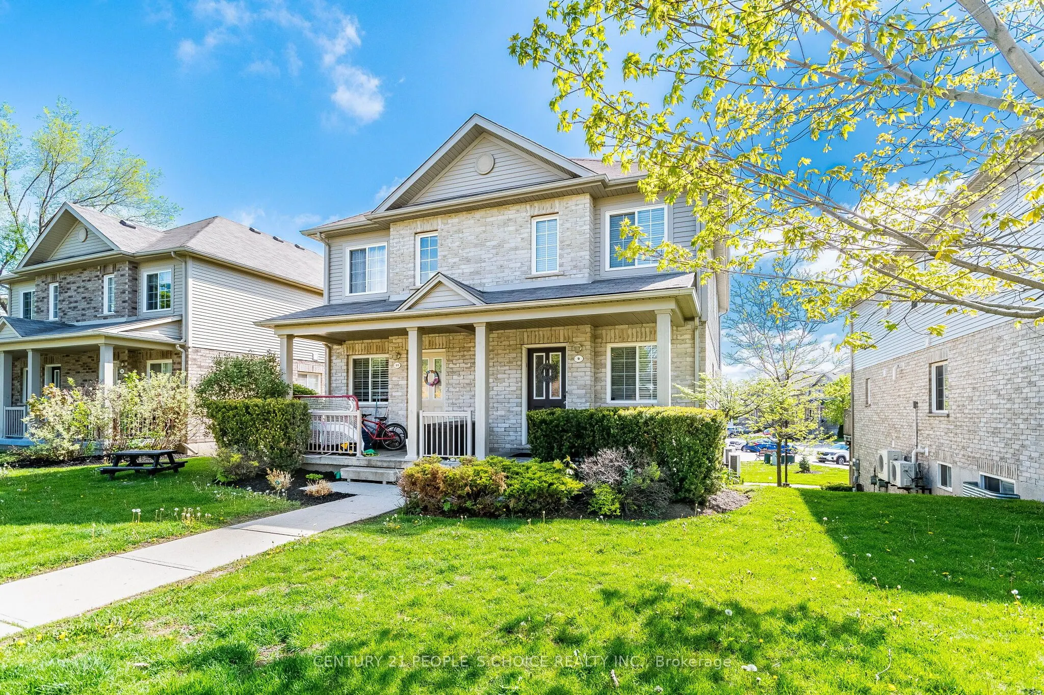 35 Mountford Drive #9
