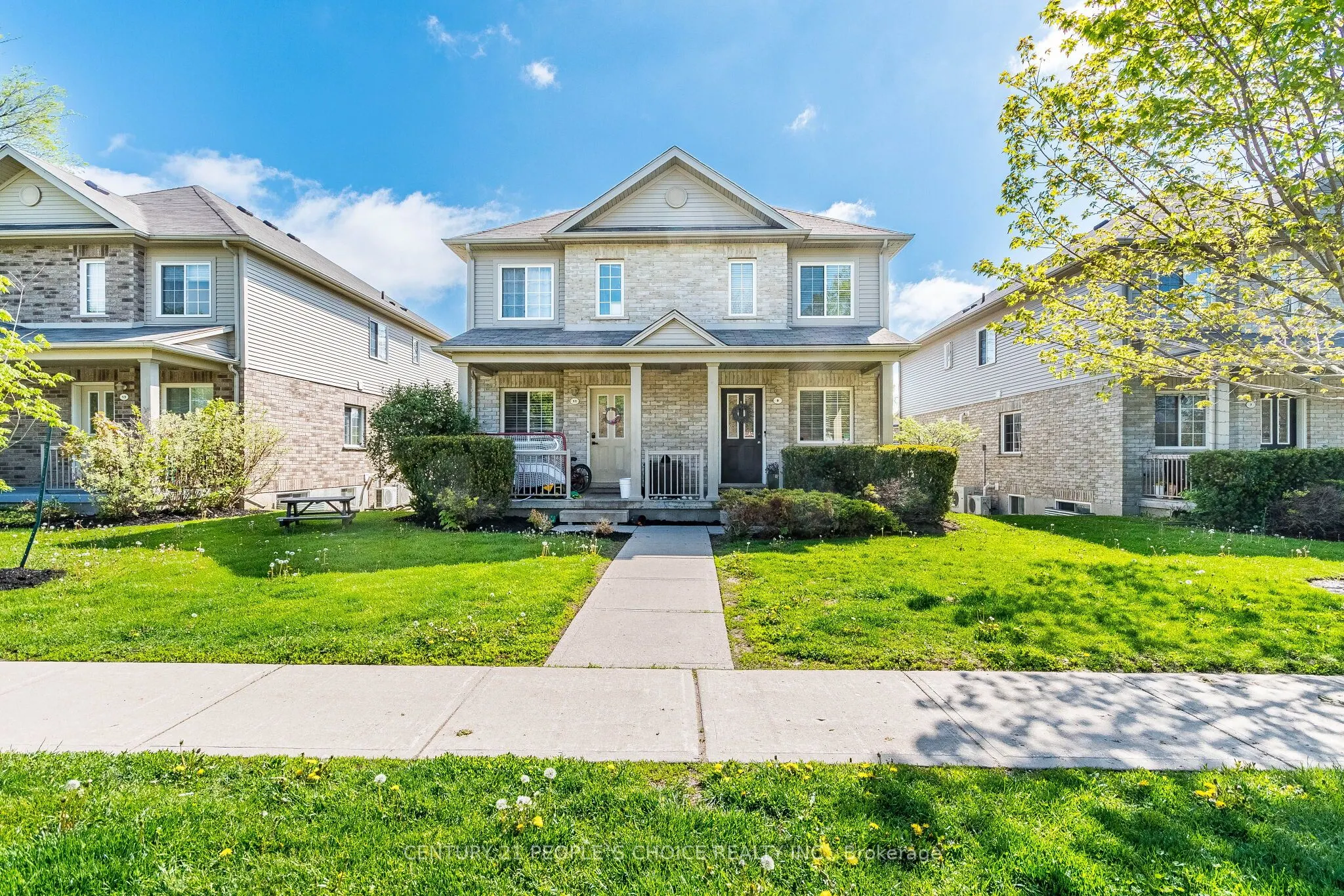 35 Mountford Drive #9