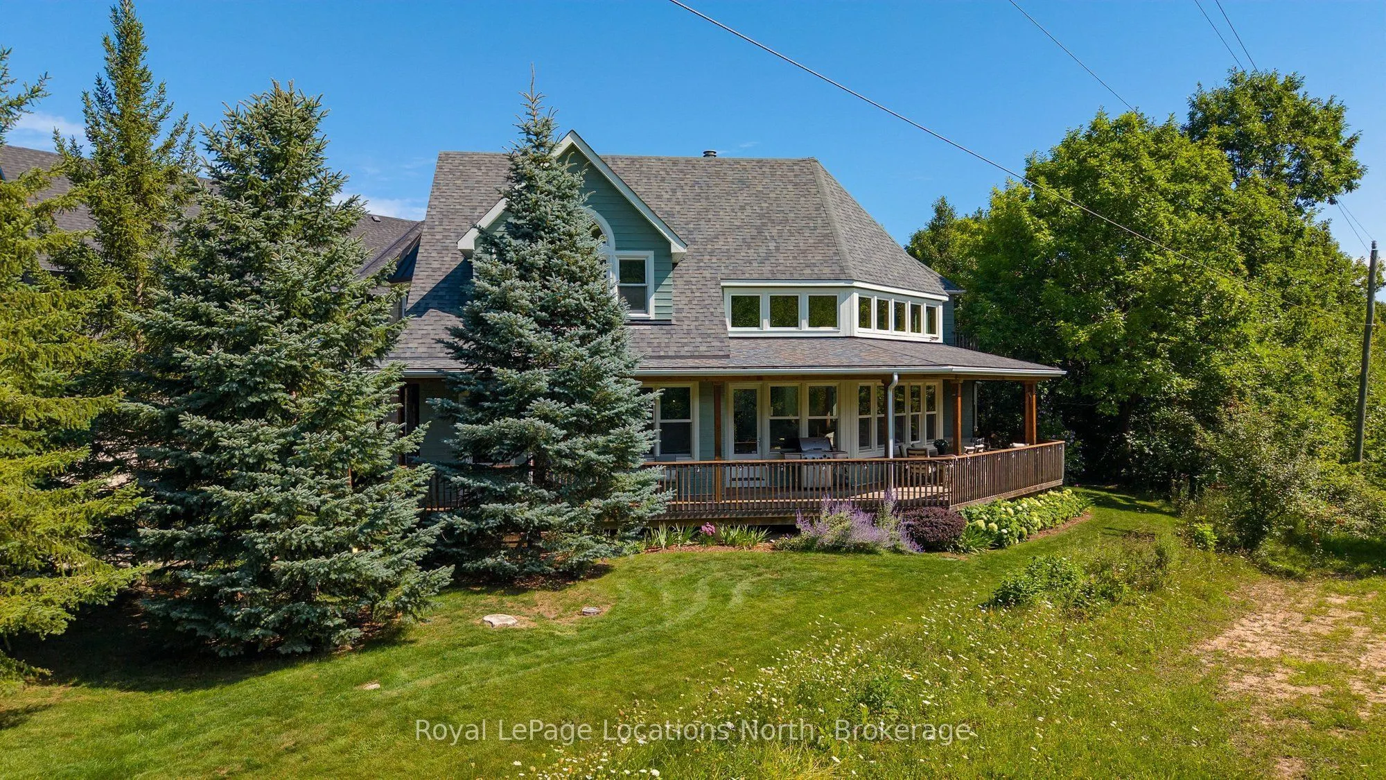 147 Alta Road