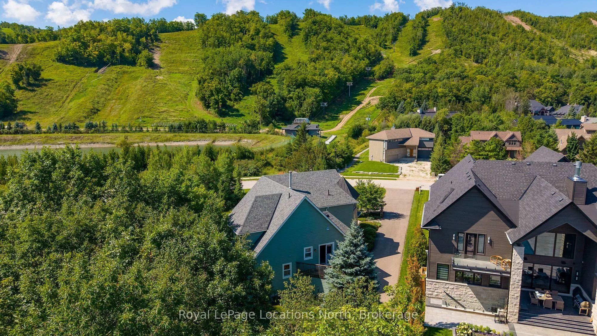 147 Alta Road