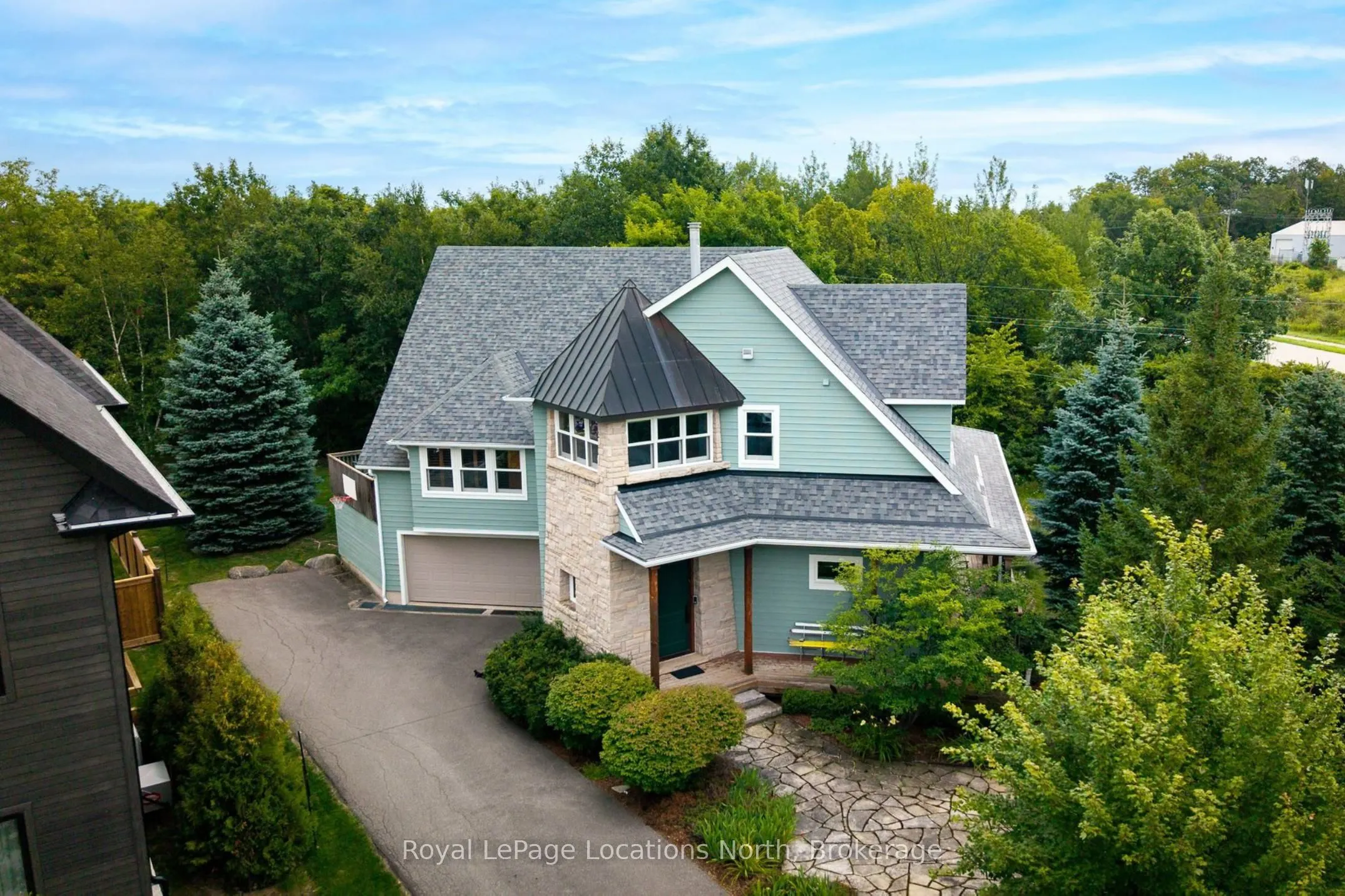 147 Alta Road