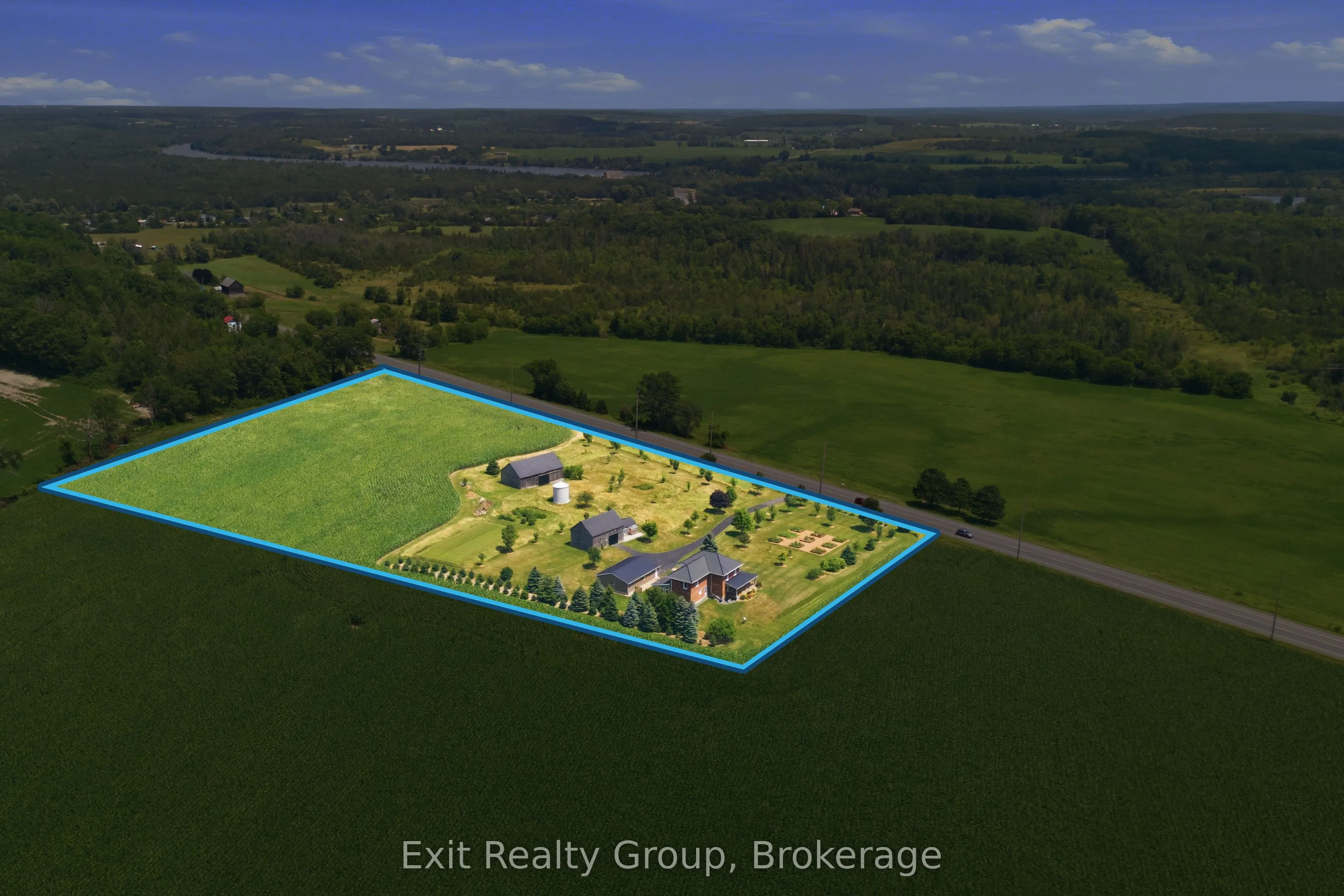 4903 County Rd 30