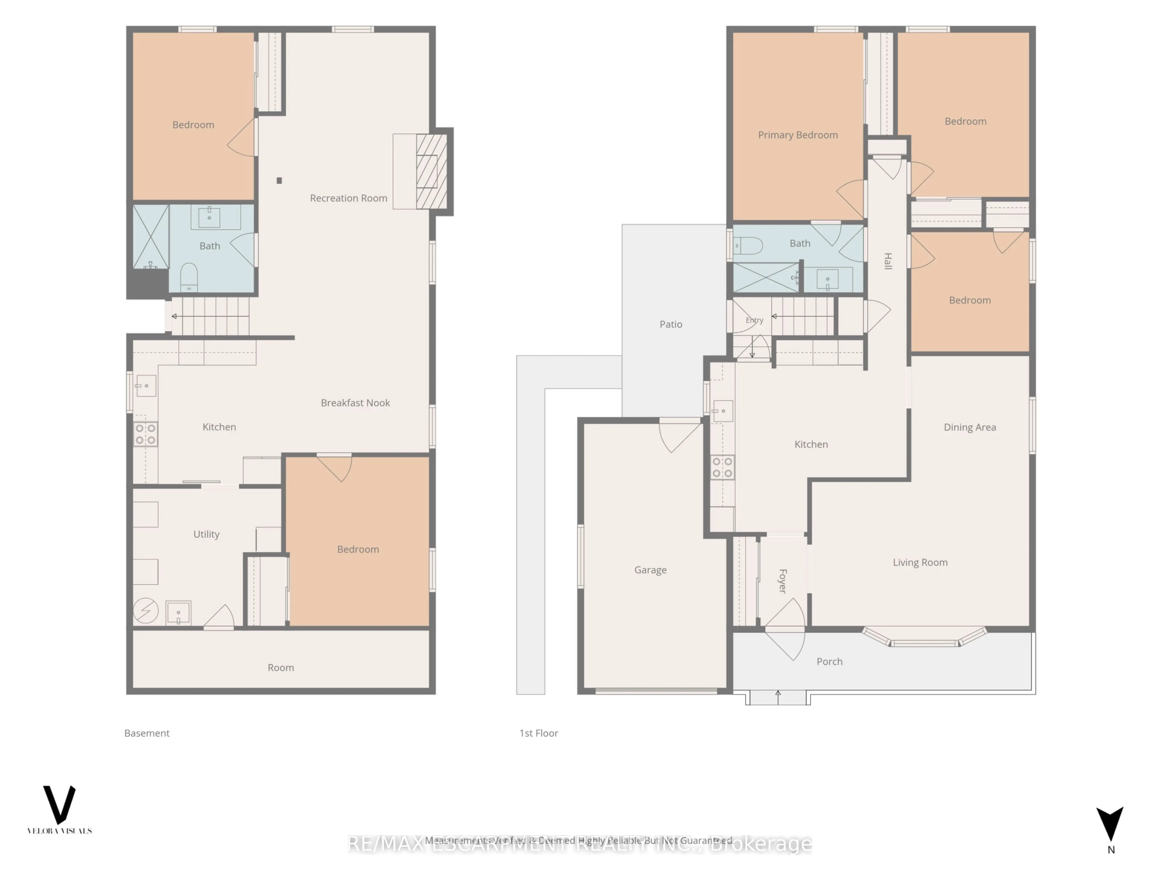 58 VANIER Place