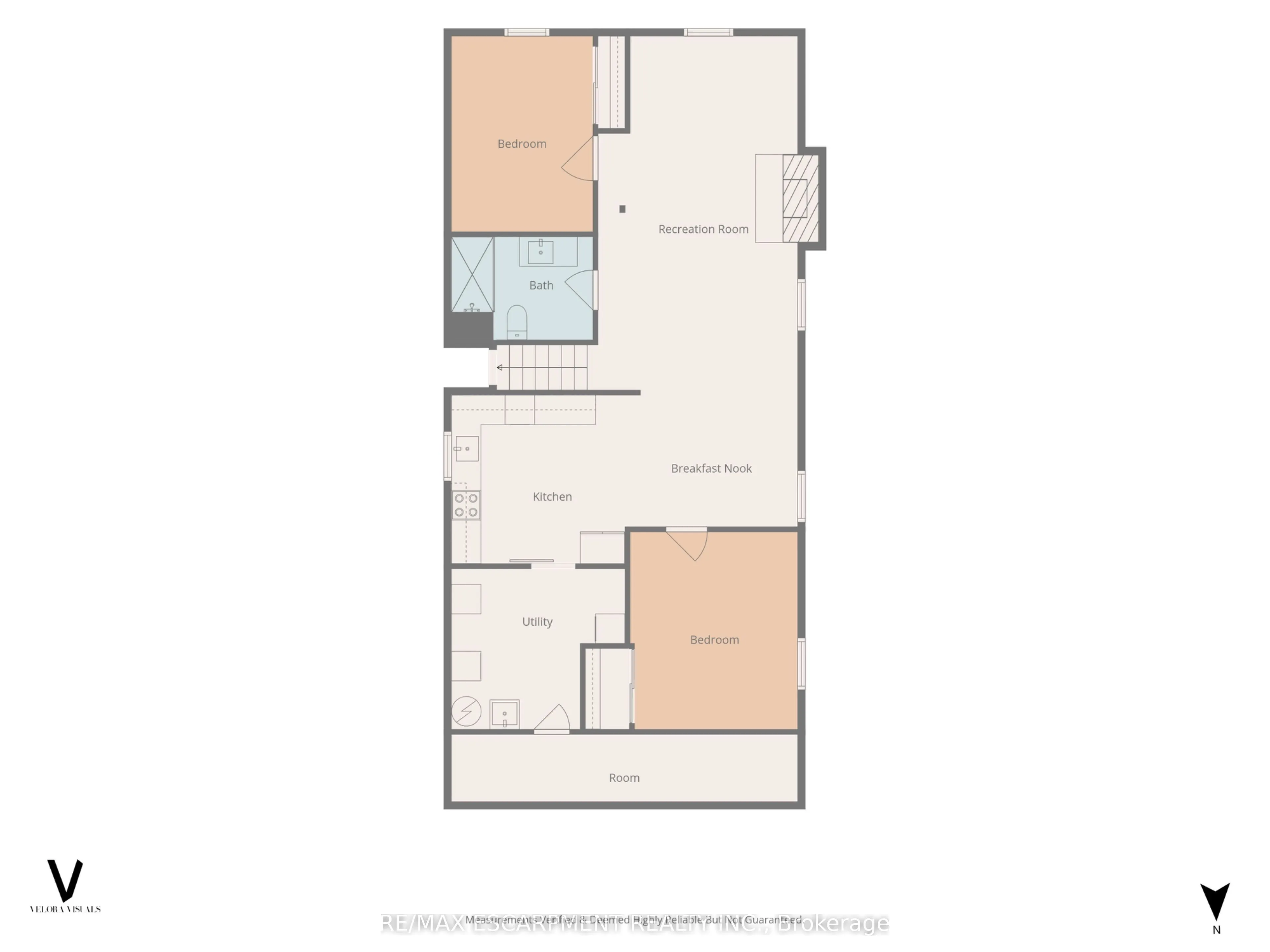 58 VANIER Place