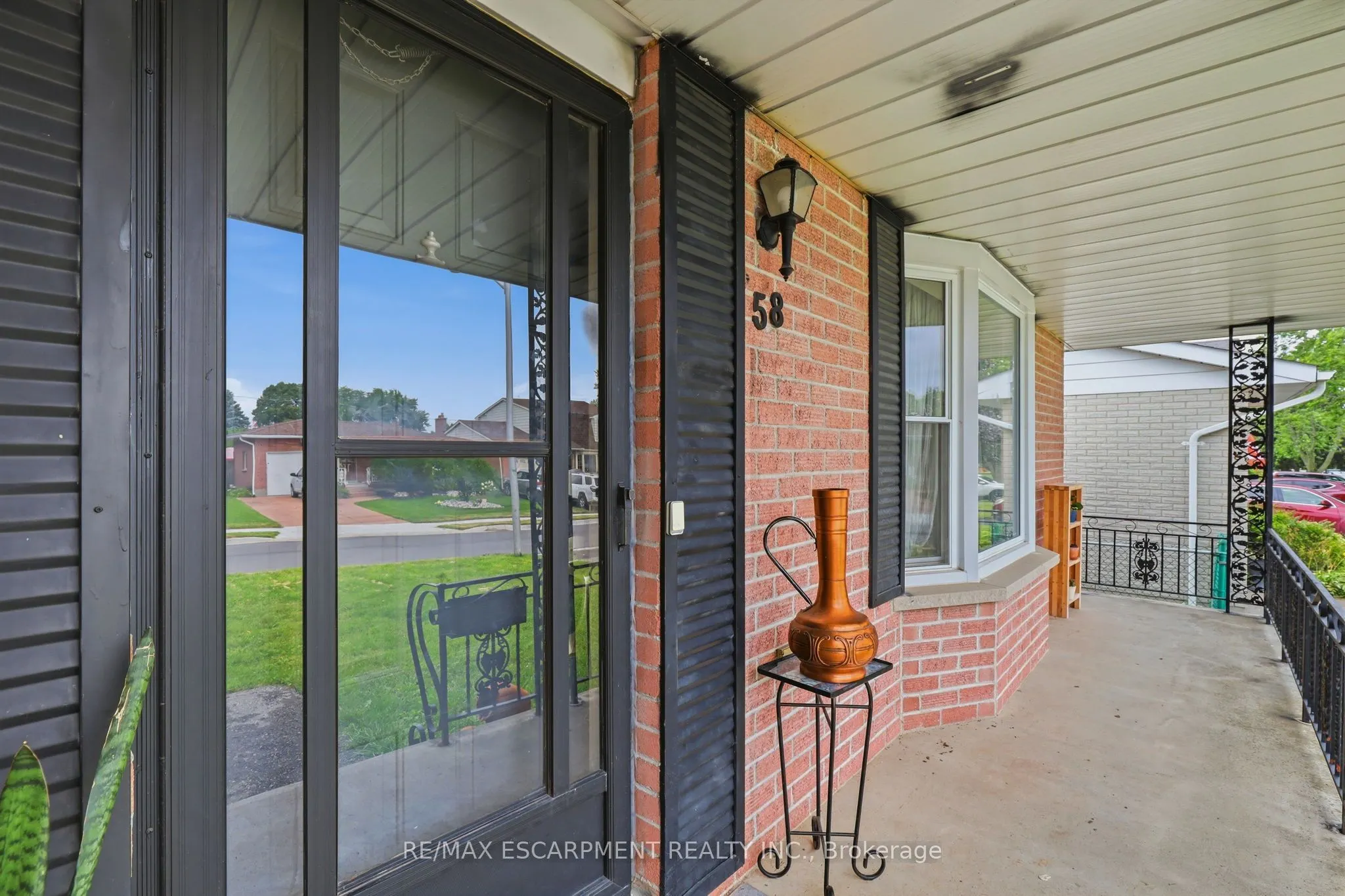 58 VANIER Place
