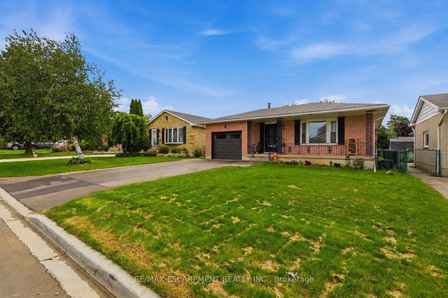 58 VANIER Place
