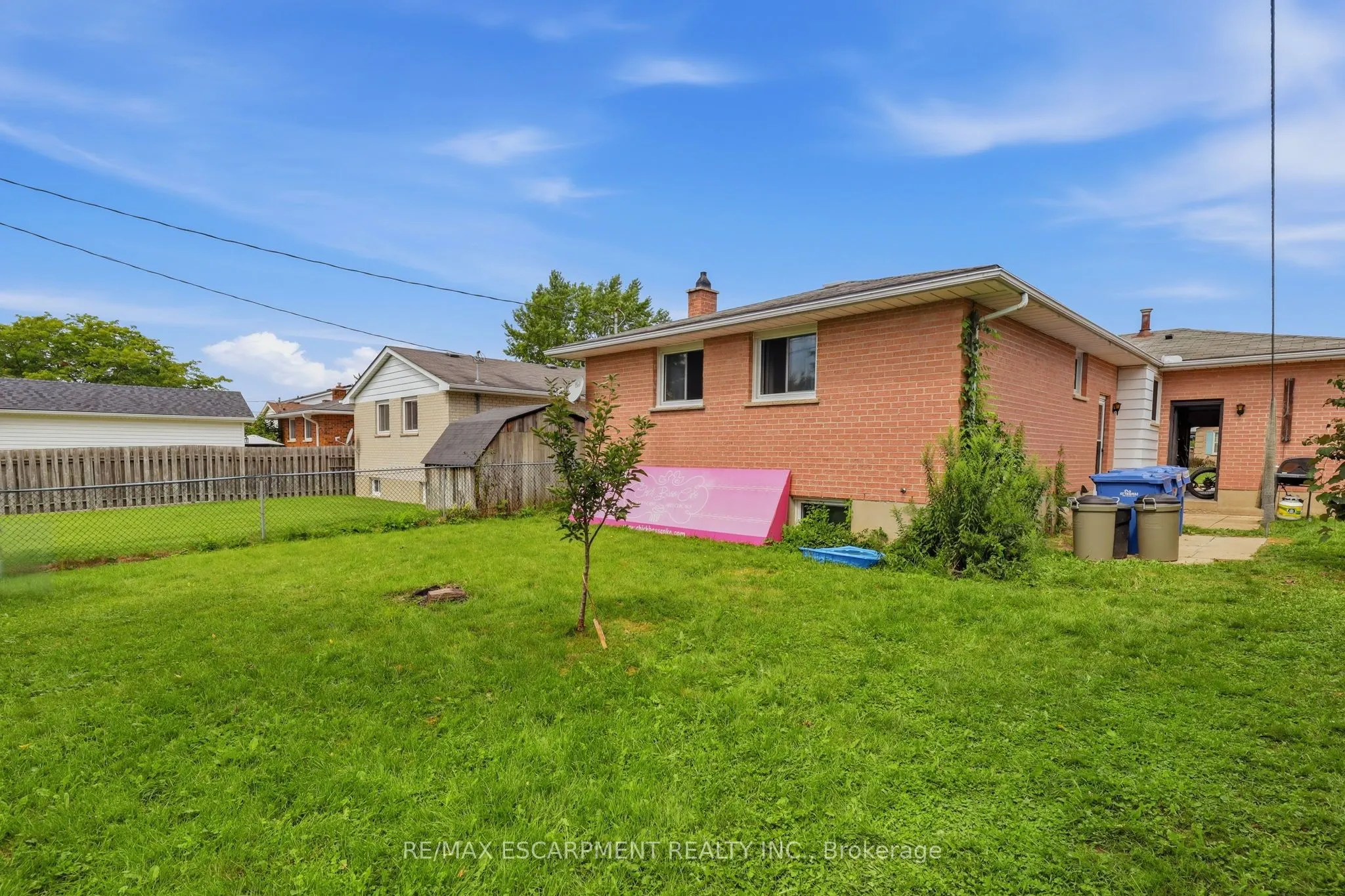 58 VANIER Place
