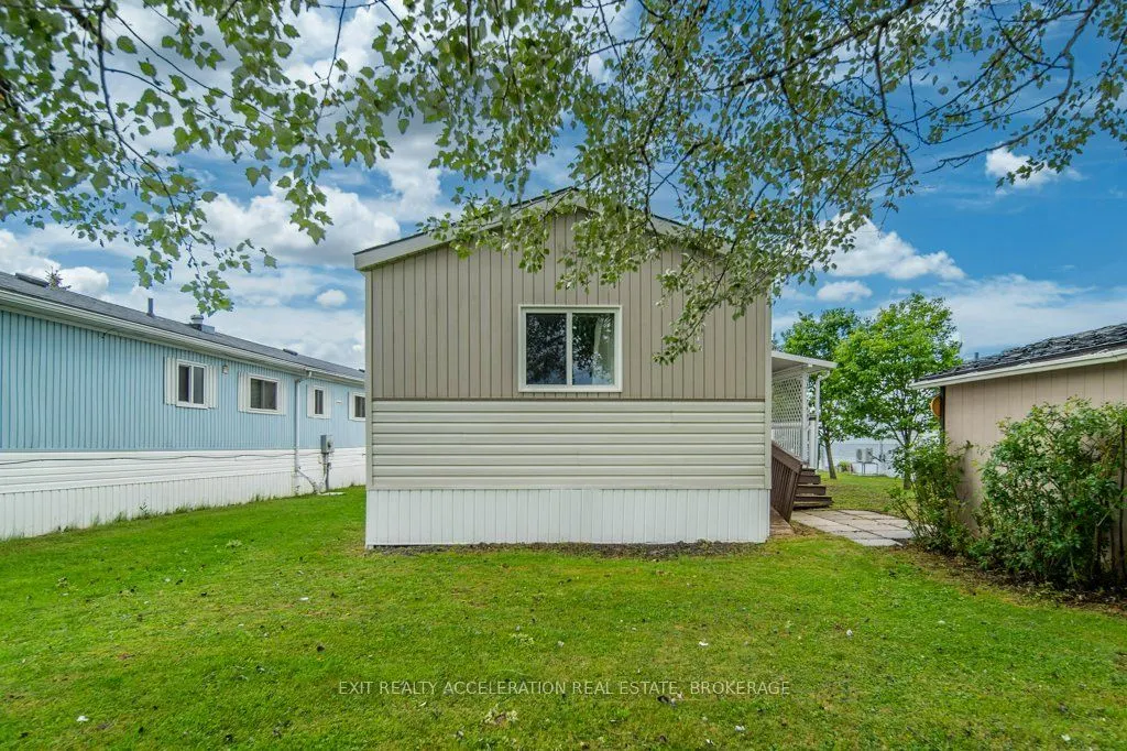 4 Birch Street