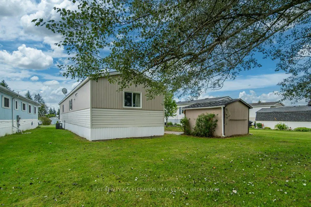 4 Birch Street