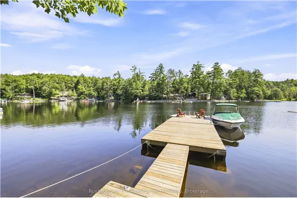 74 Baldwin Bay Road