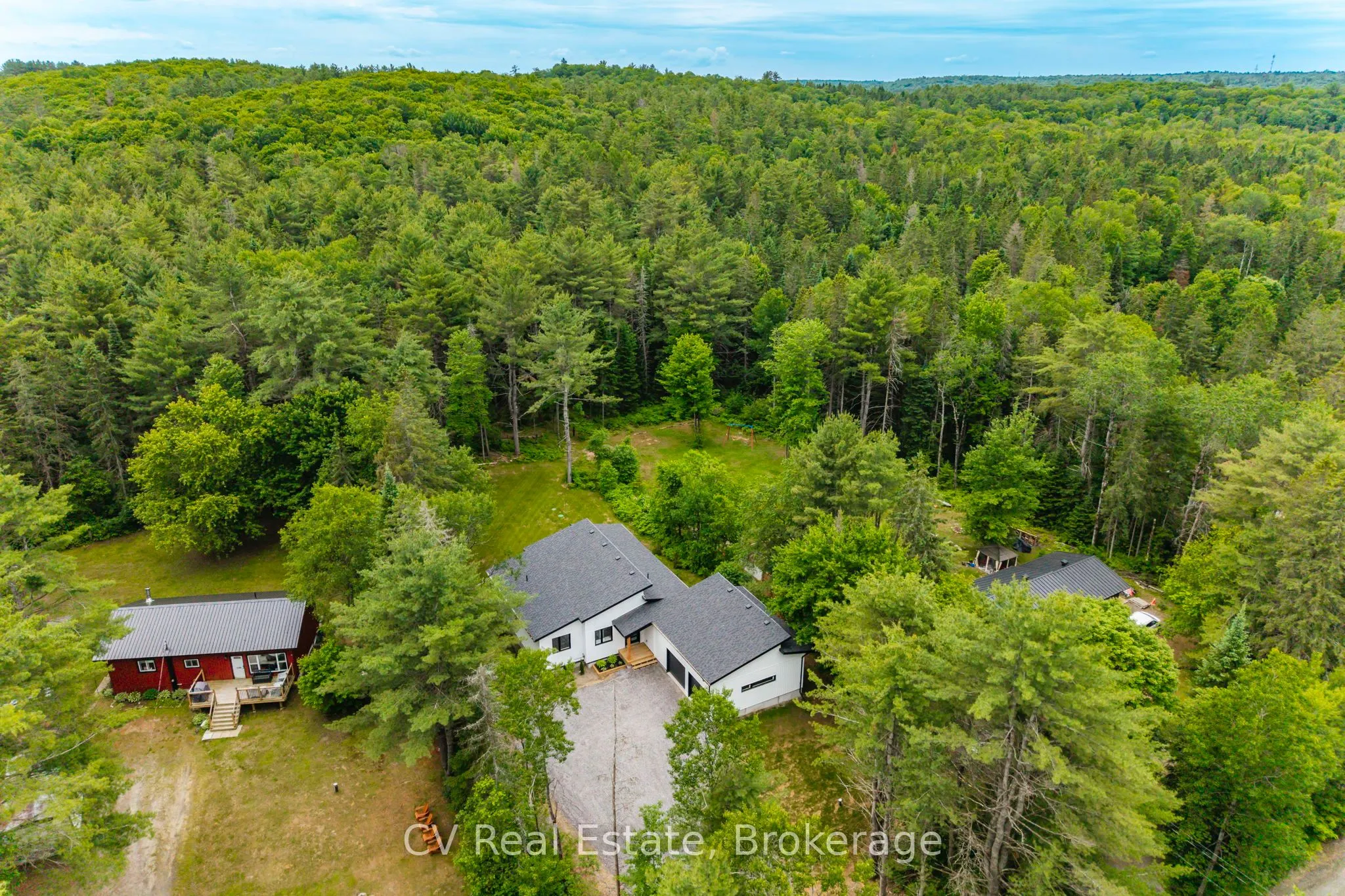 546 Balsam Chutes Road
