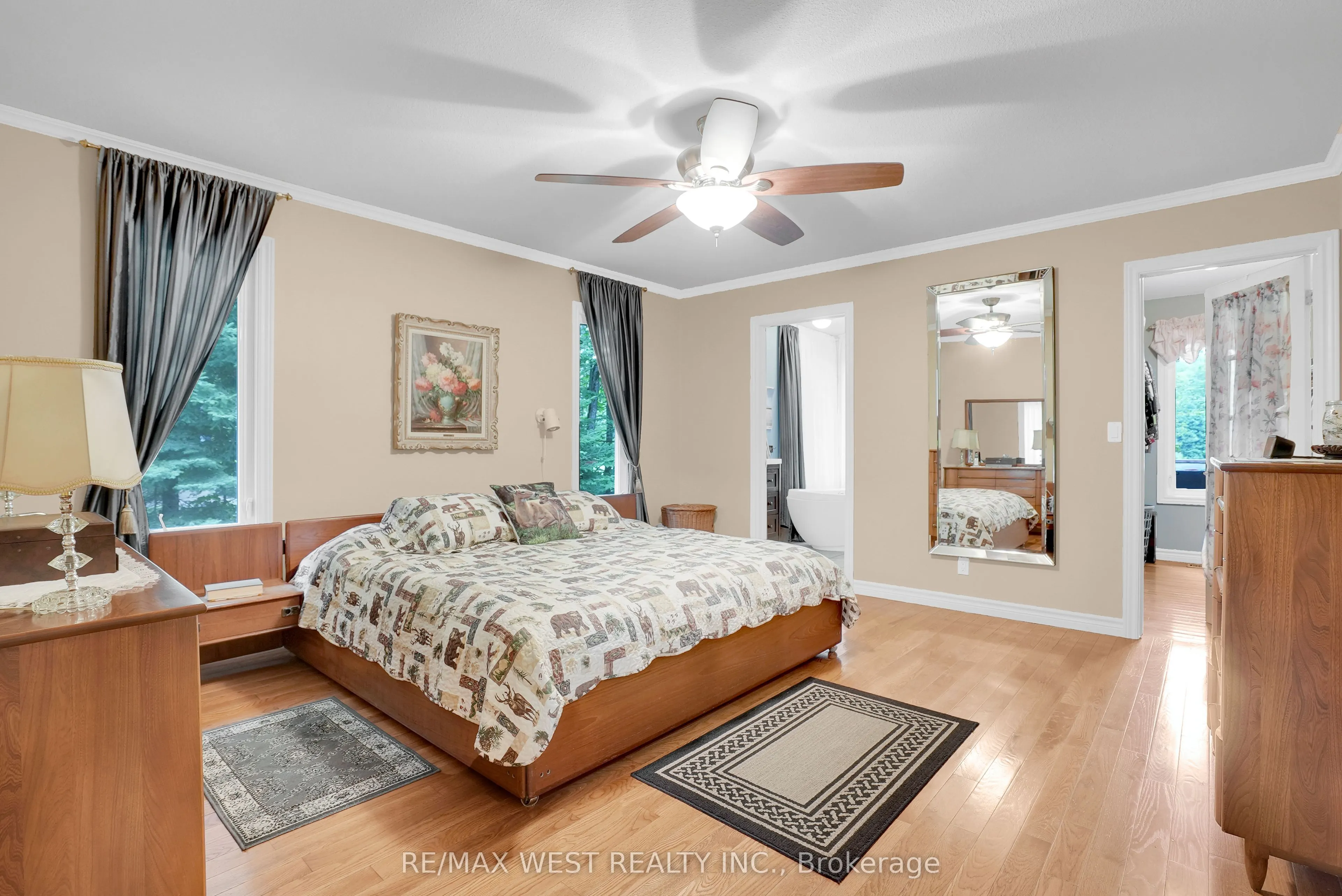 20 Deerhurst Highlands Drive