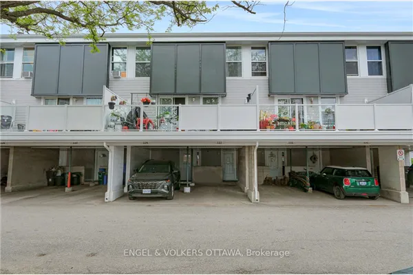 3445 Uplands Drive #133