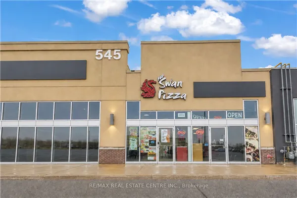 545 Hespeler Road