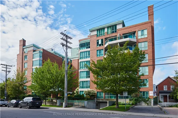 540 Cambridge Street South Street S #408