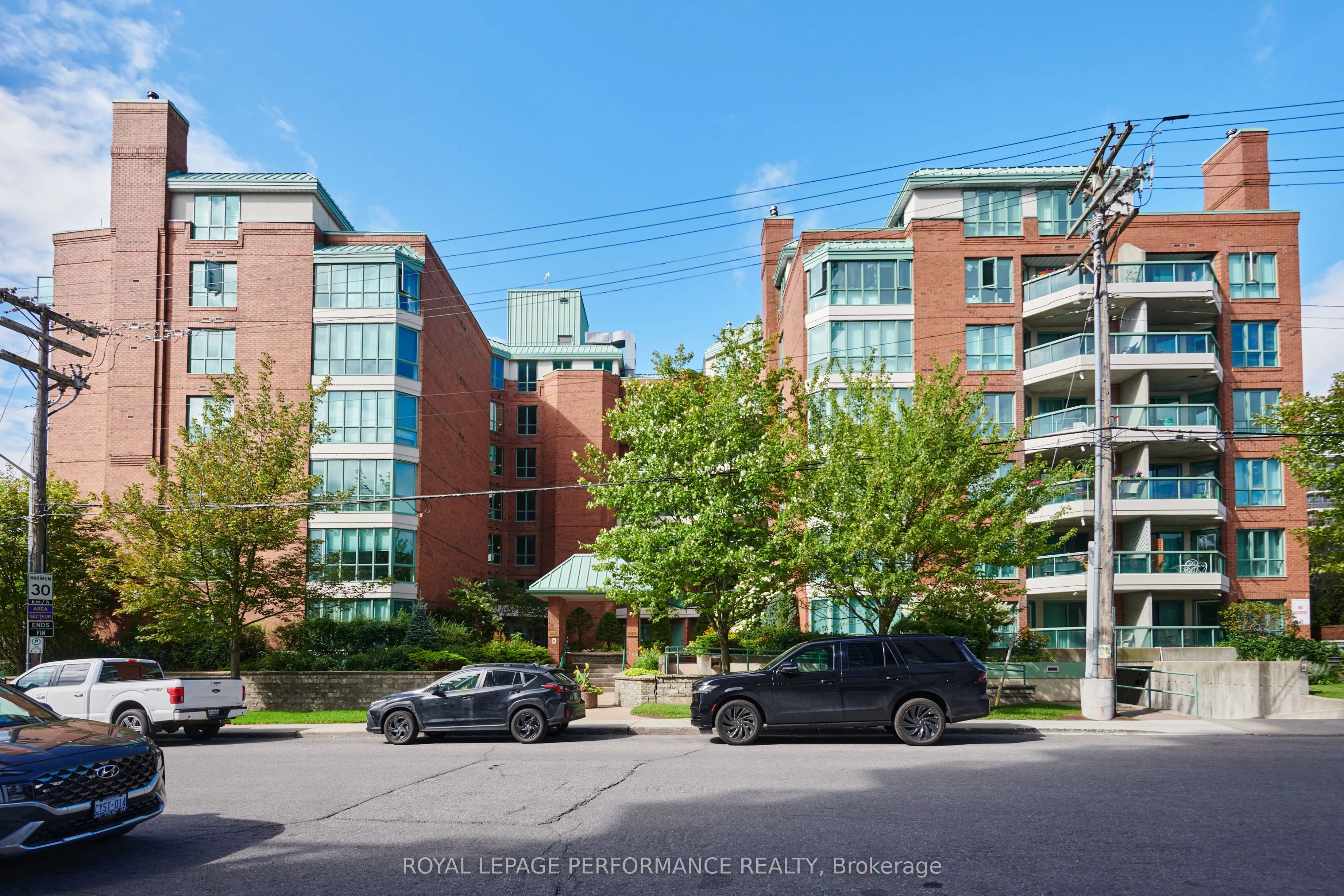 540 Cambridge Street South Street S #408