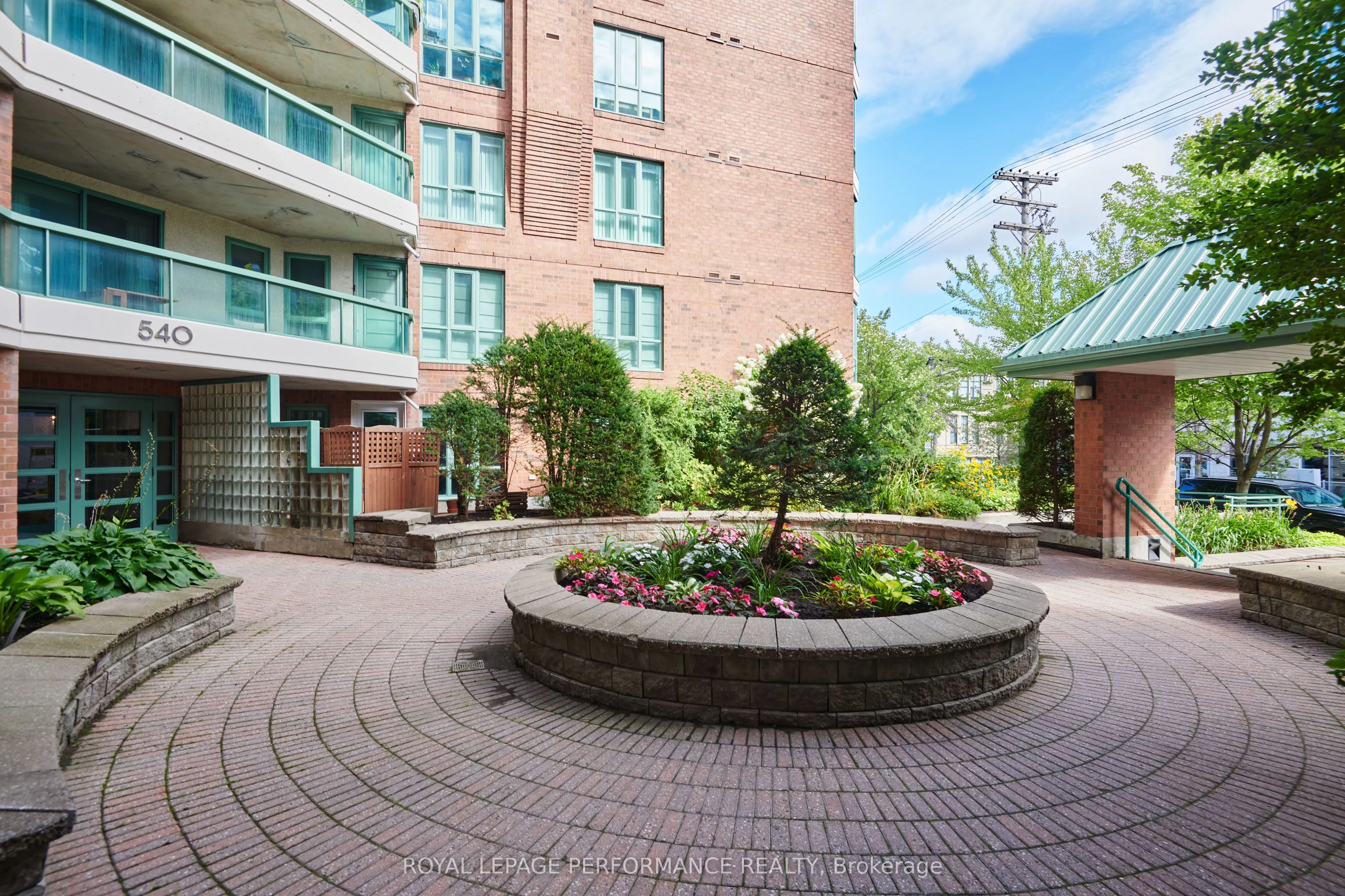 540 Cambridge Street South Street S #408