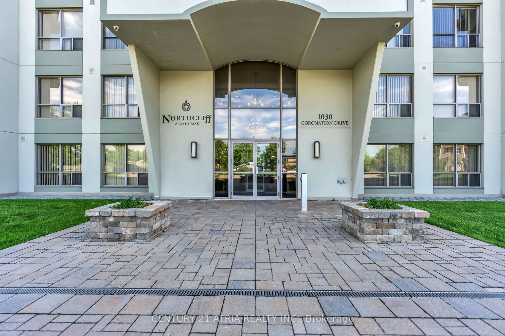 1030 Coronation Drive #1014