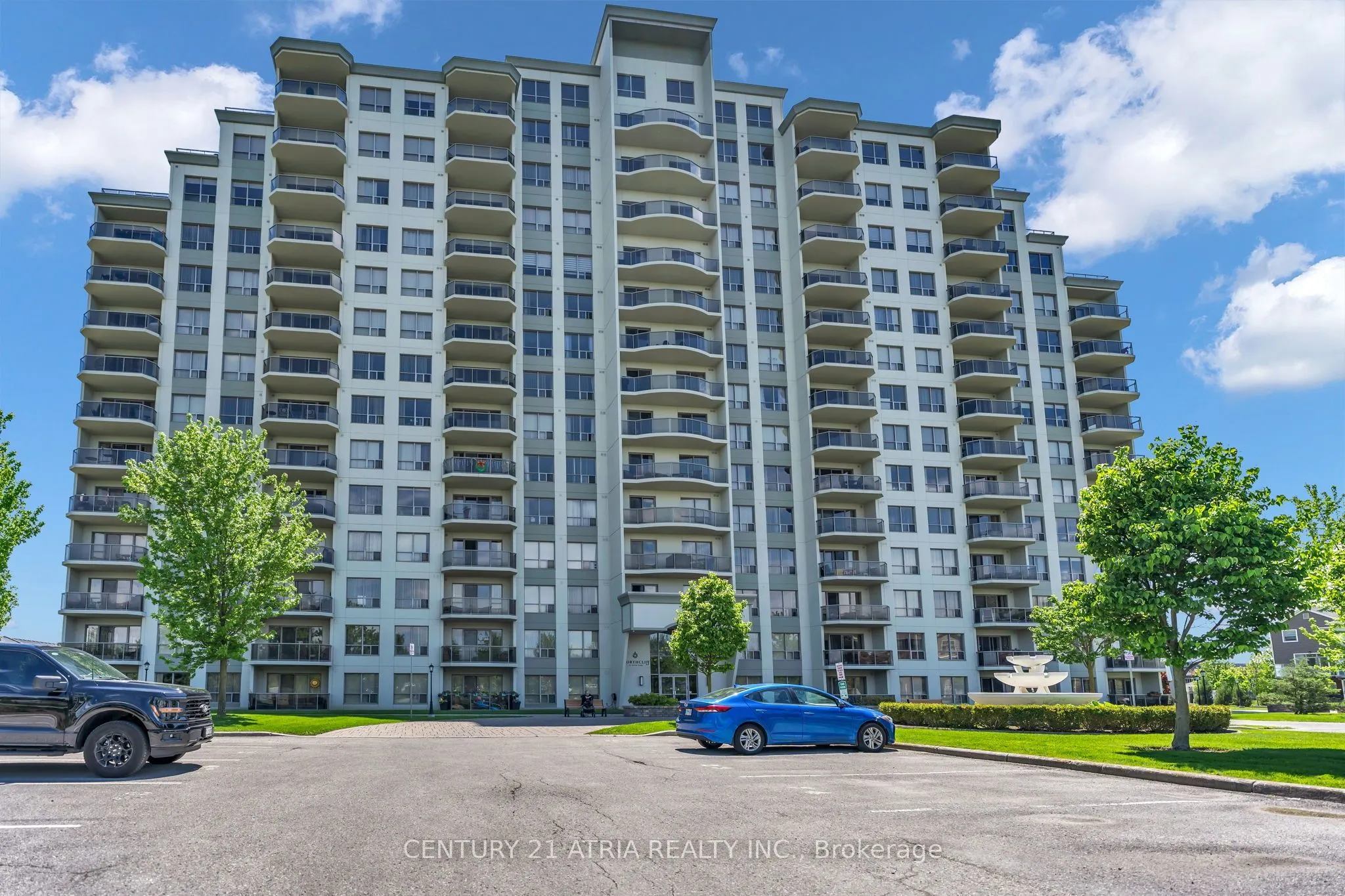 1030 Coronation Drive #1014