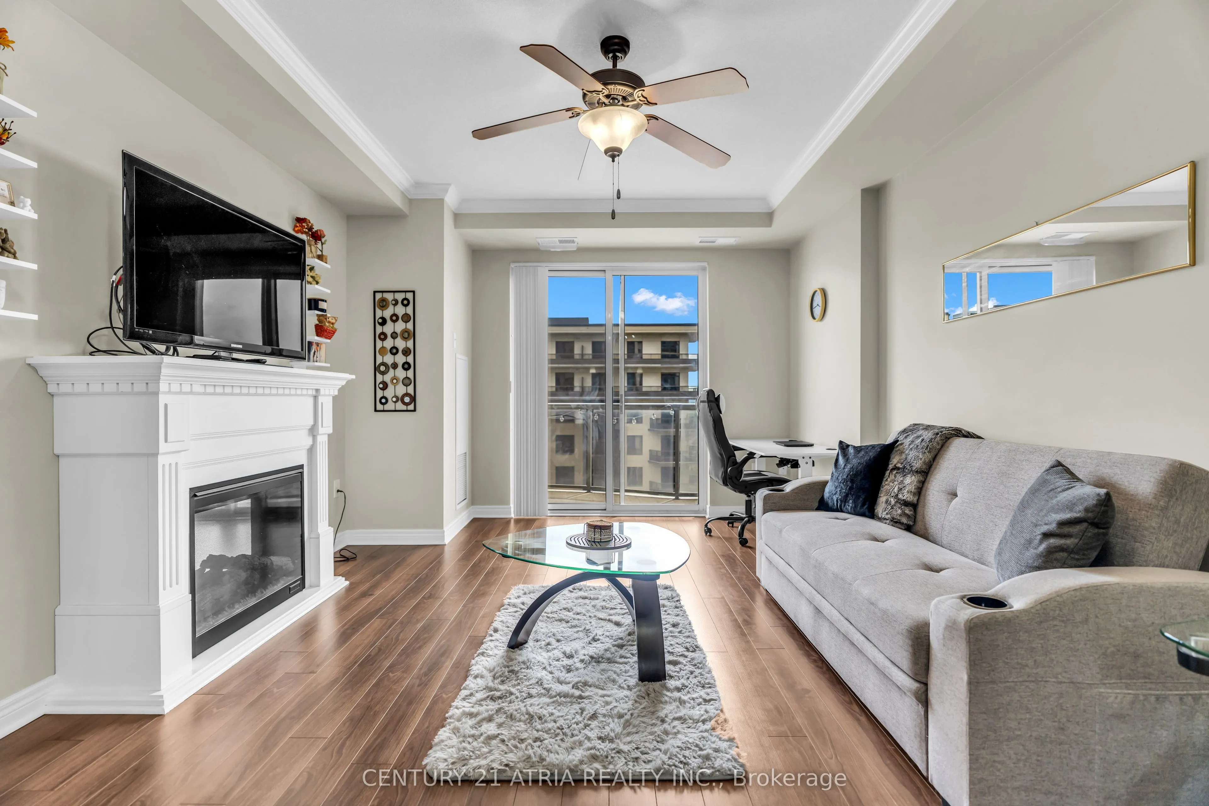 1030 Coronation Drive #1014