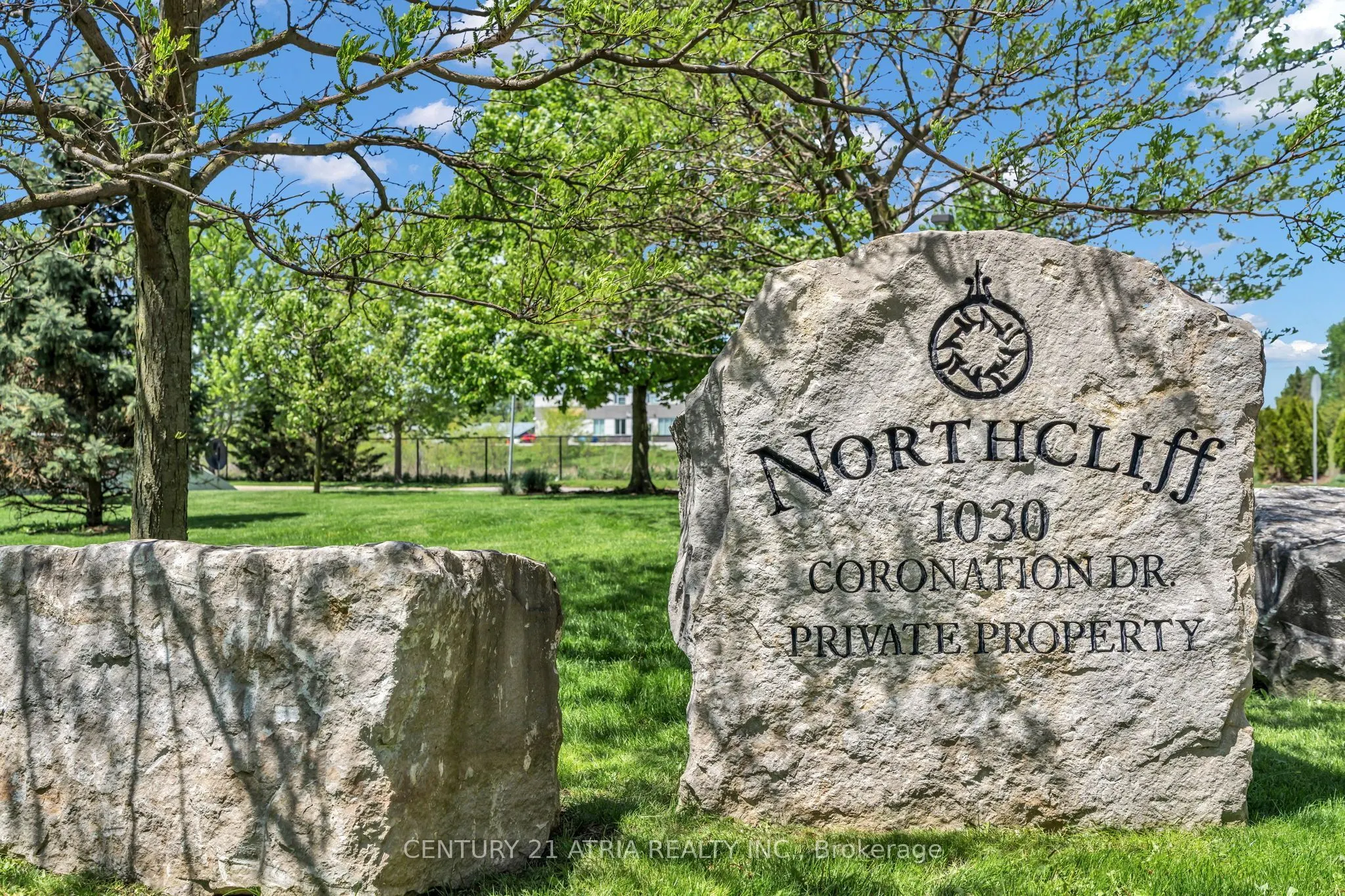 1030 Coronation Drive #1014