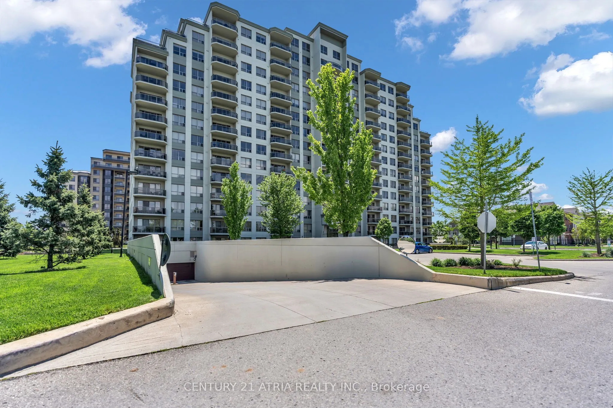 1030 Coronation Drive #1014