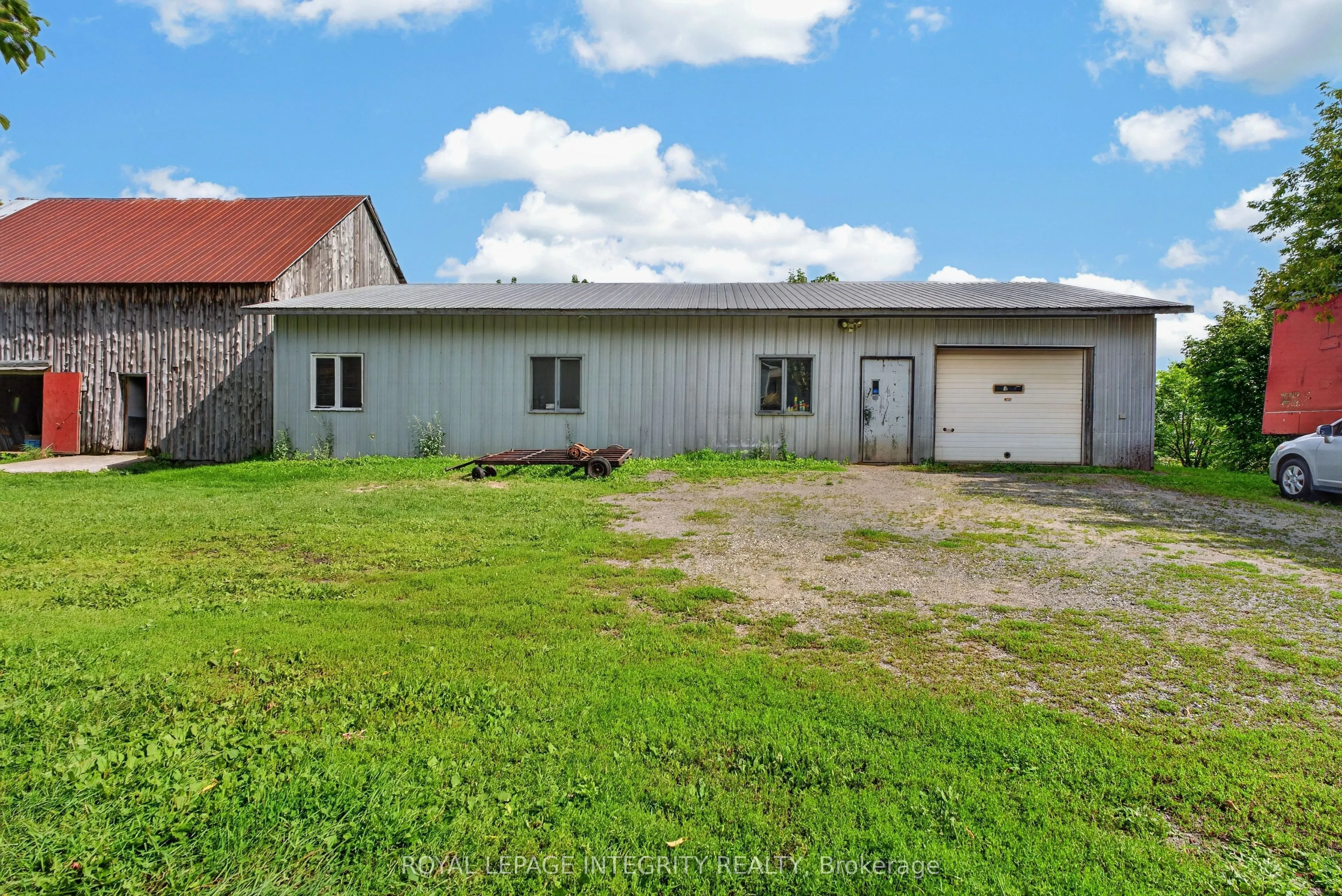 2063 Dwyer Hill Road