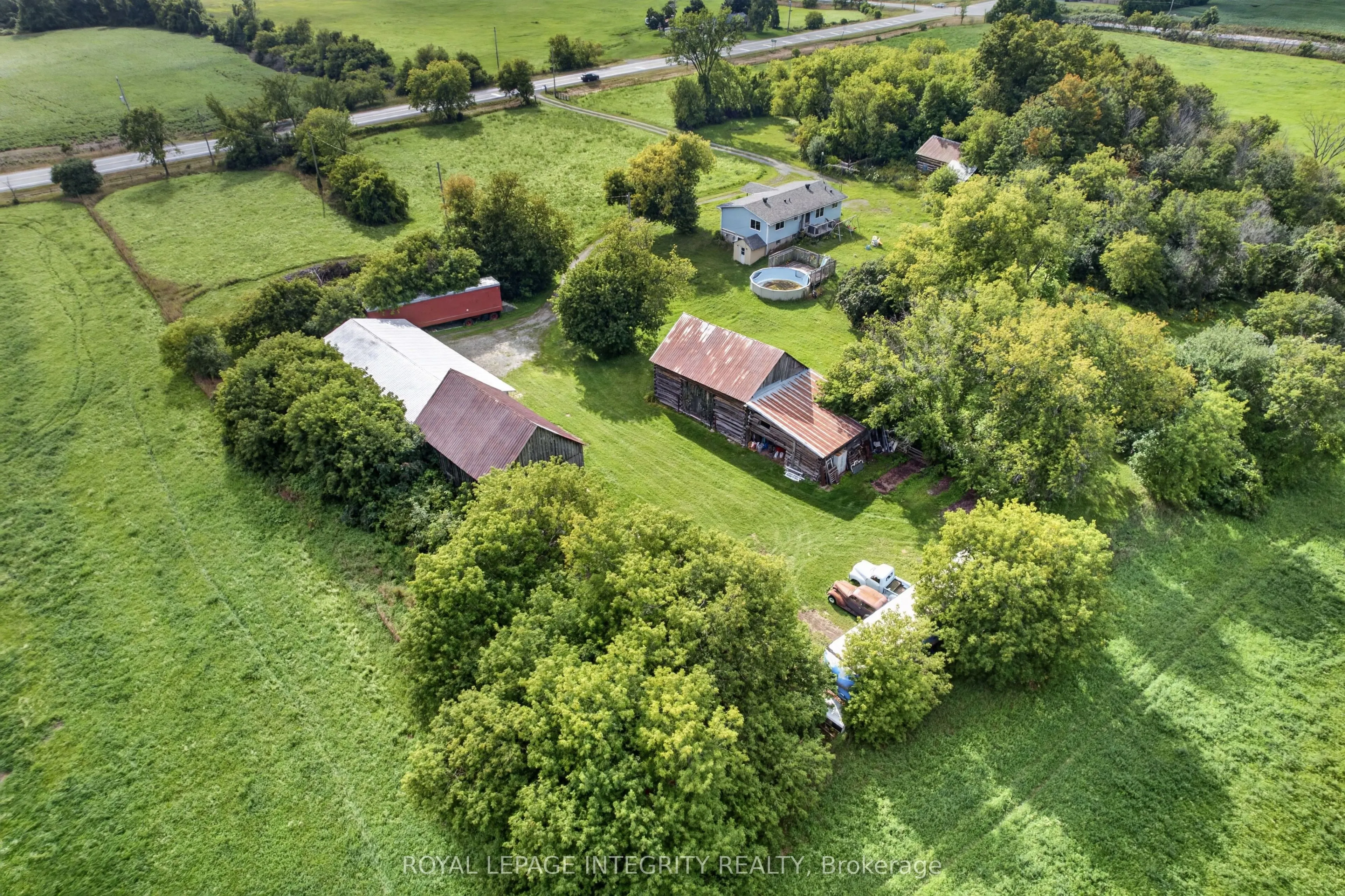 2063 Dwyer Hill Road