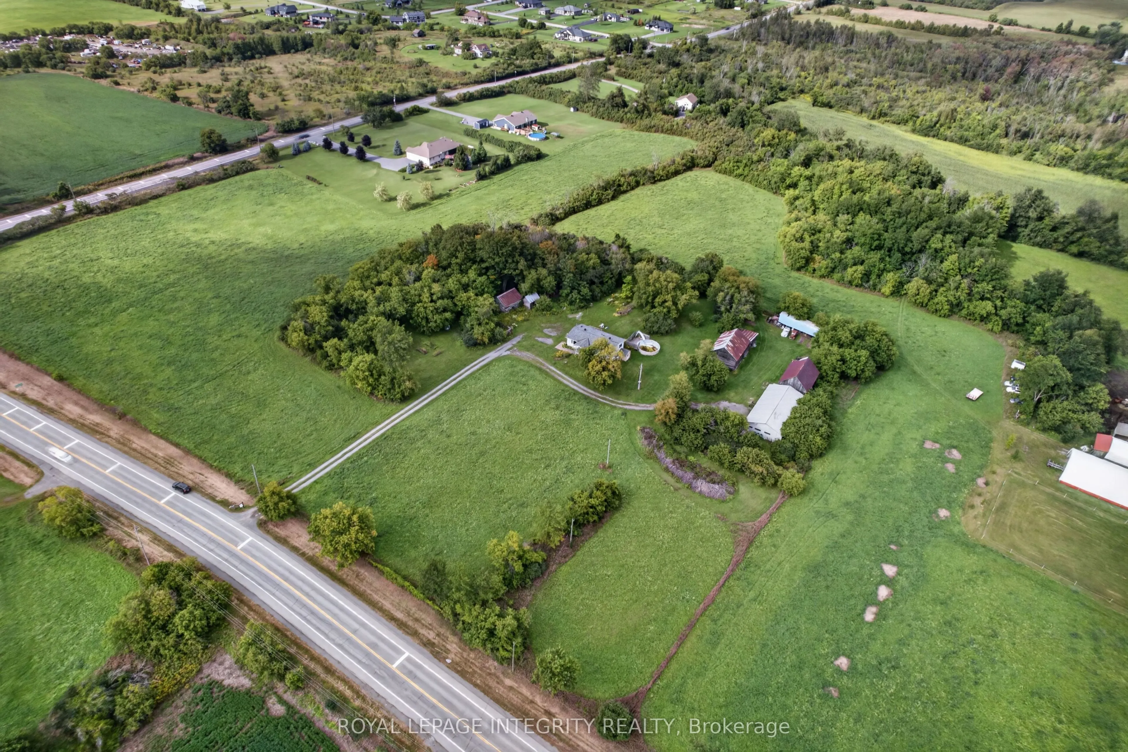 2063 Dwyer Hill Road
