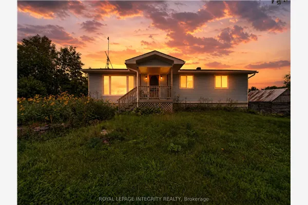 2063 Dwyer Hill Road