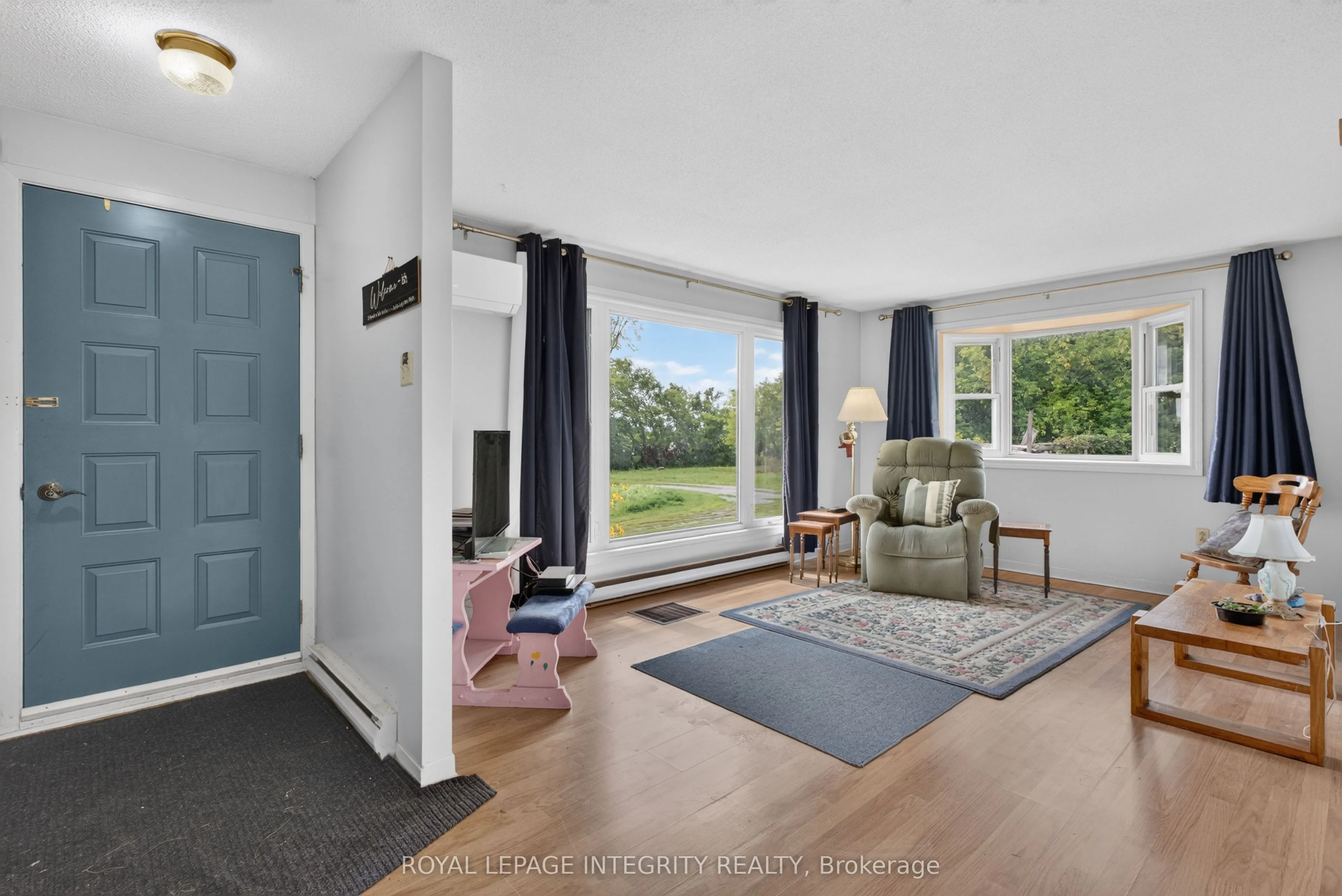 2063 Dwyer Hill Road