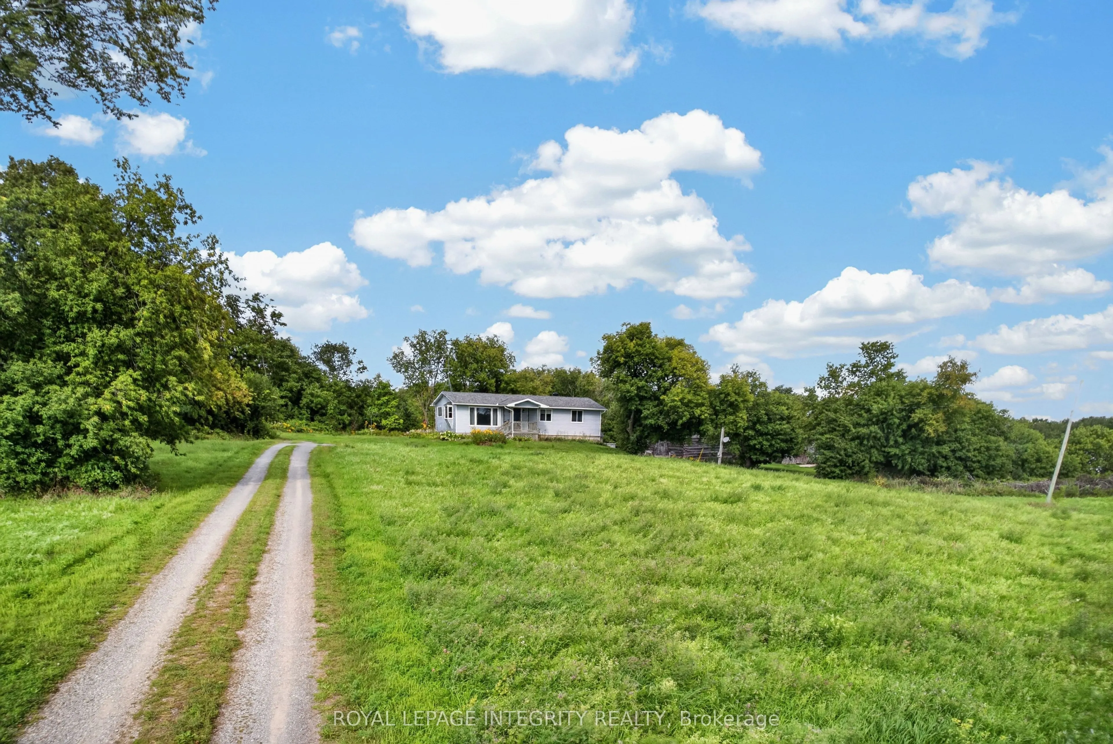 2063 Dwyer Hill Road