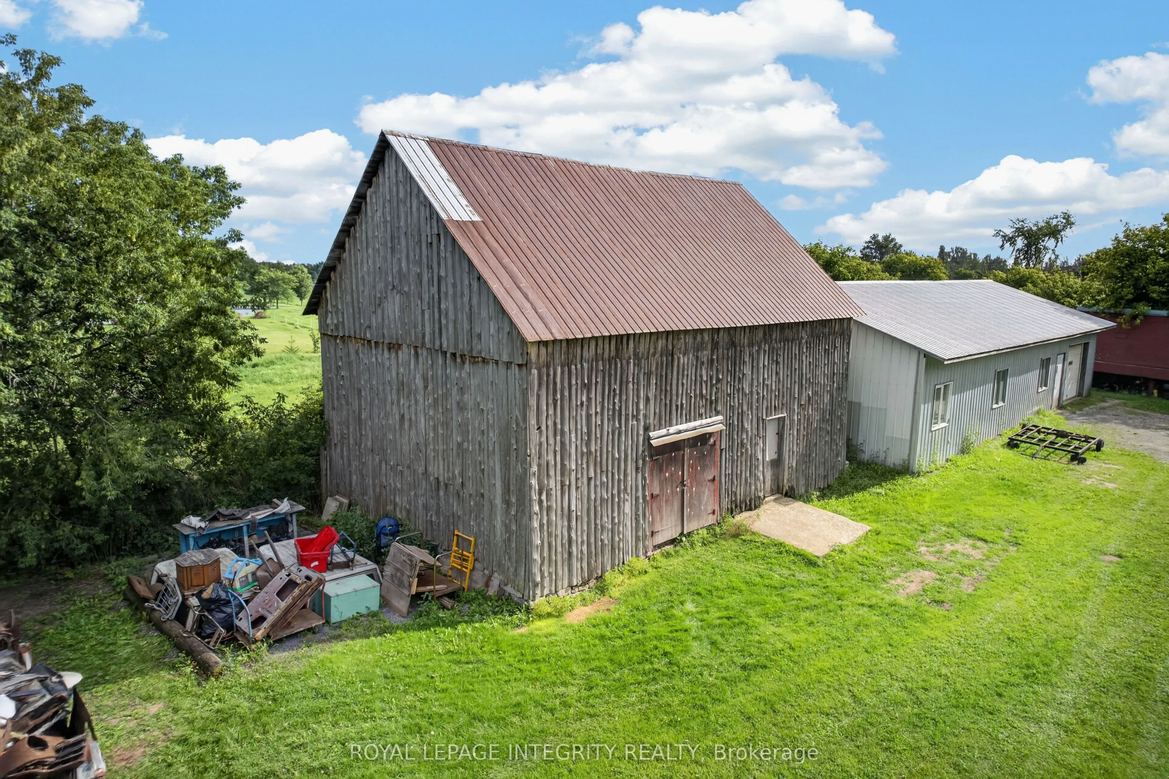 2063 Dwyer Hill Road