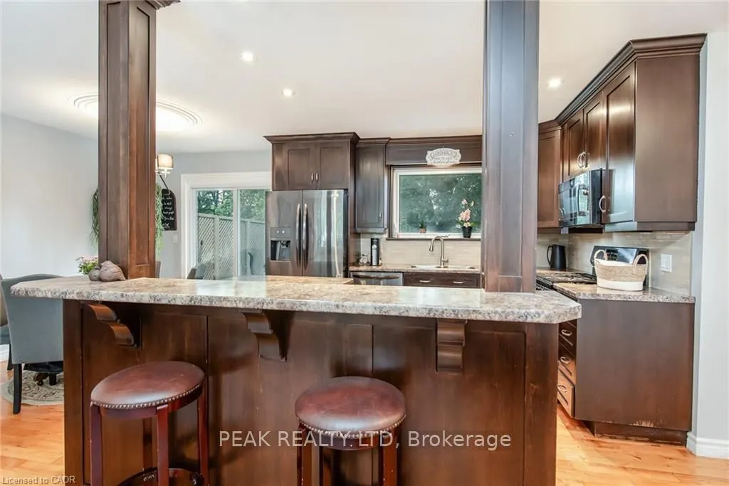 18 Mayberry Place