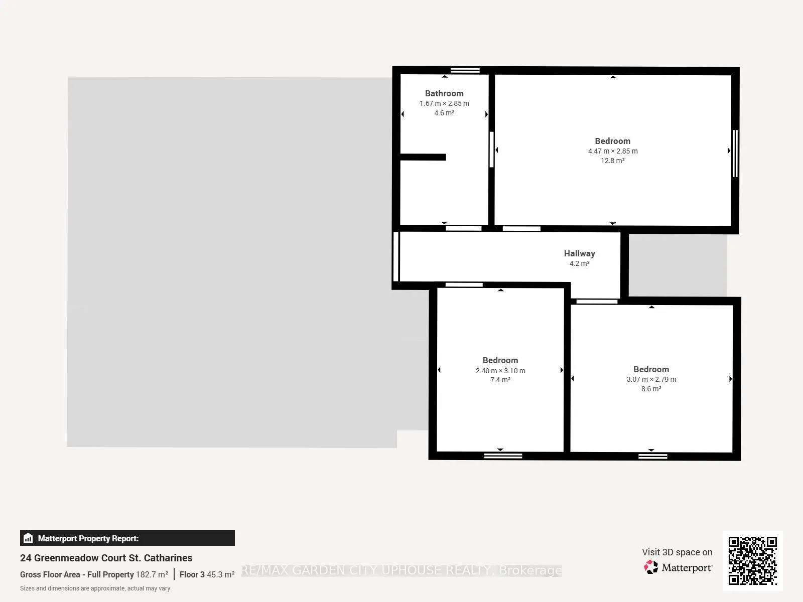 24 Greenmeadow Court