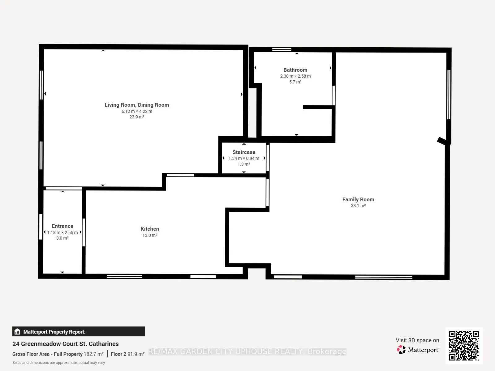 24 Greenmeadow Court