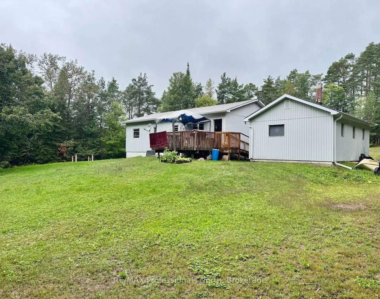 2584 Contau Lake Road