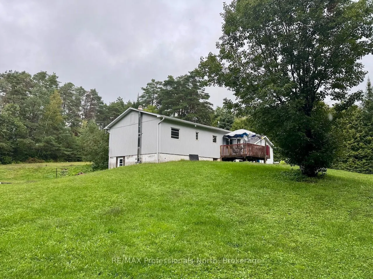 2584 Contau Lake Road